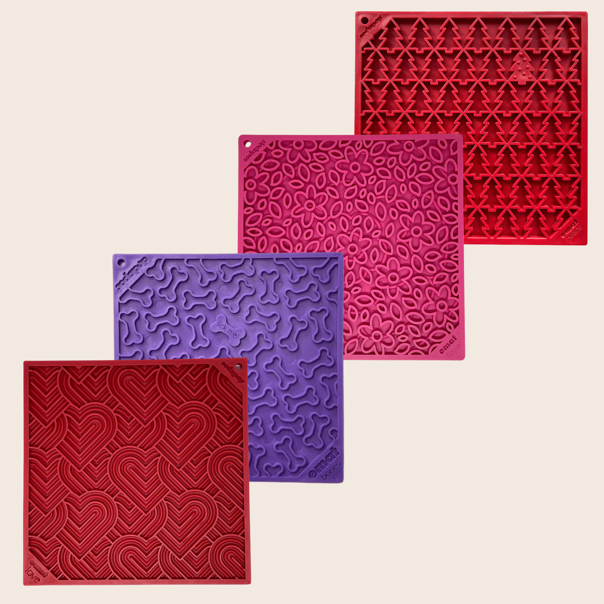 Dog Lick Mats - Boske.store