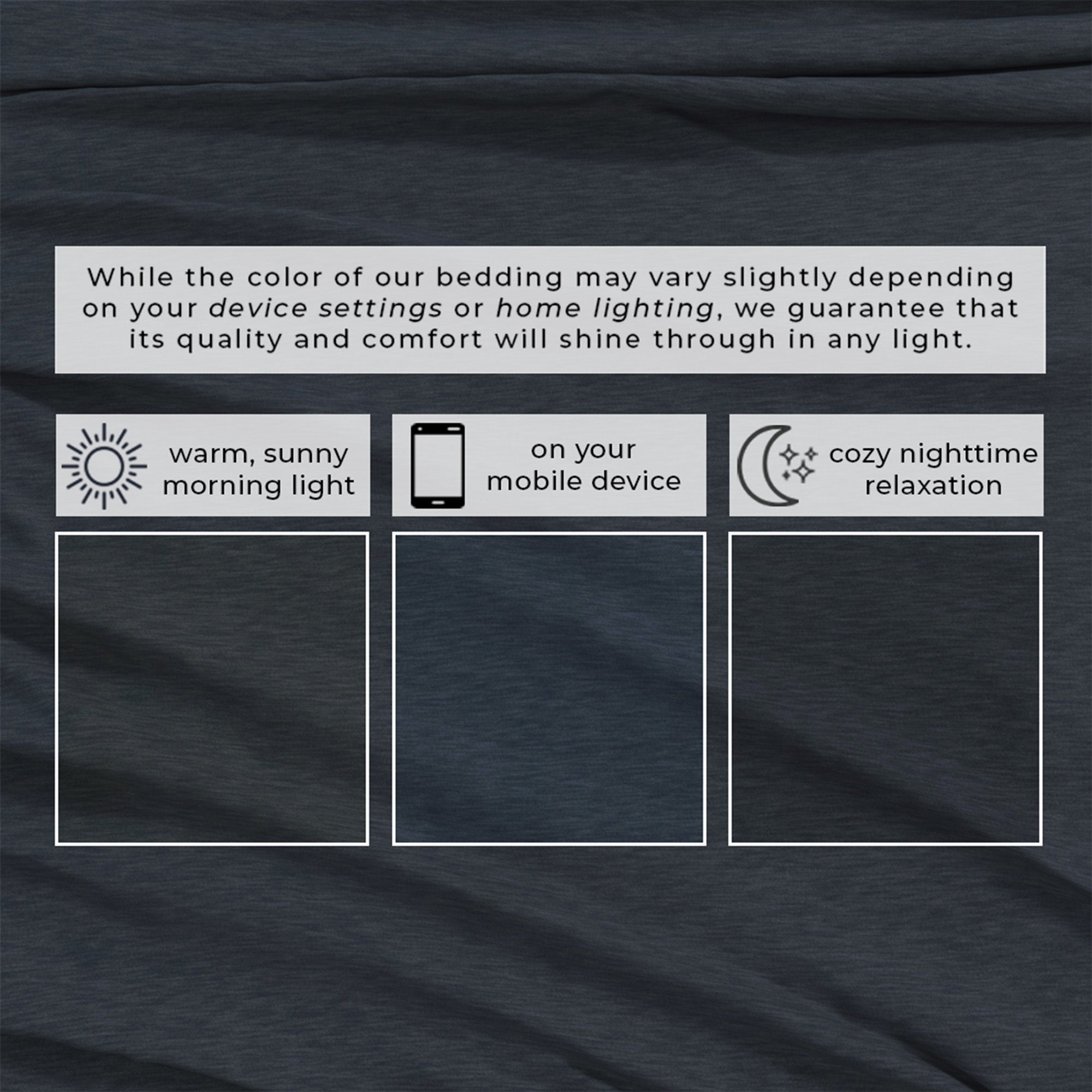 4 - Piece Jersey Sheet - Carmen Collection - Boske.store