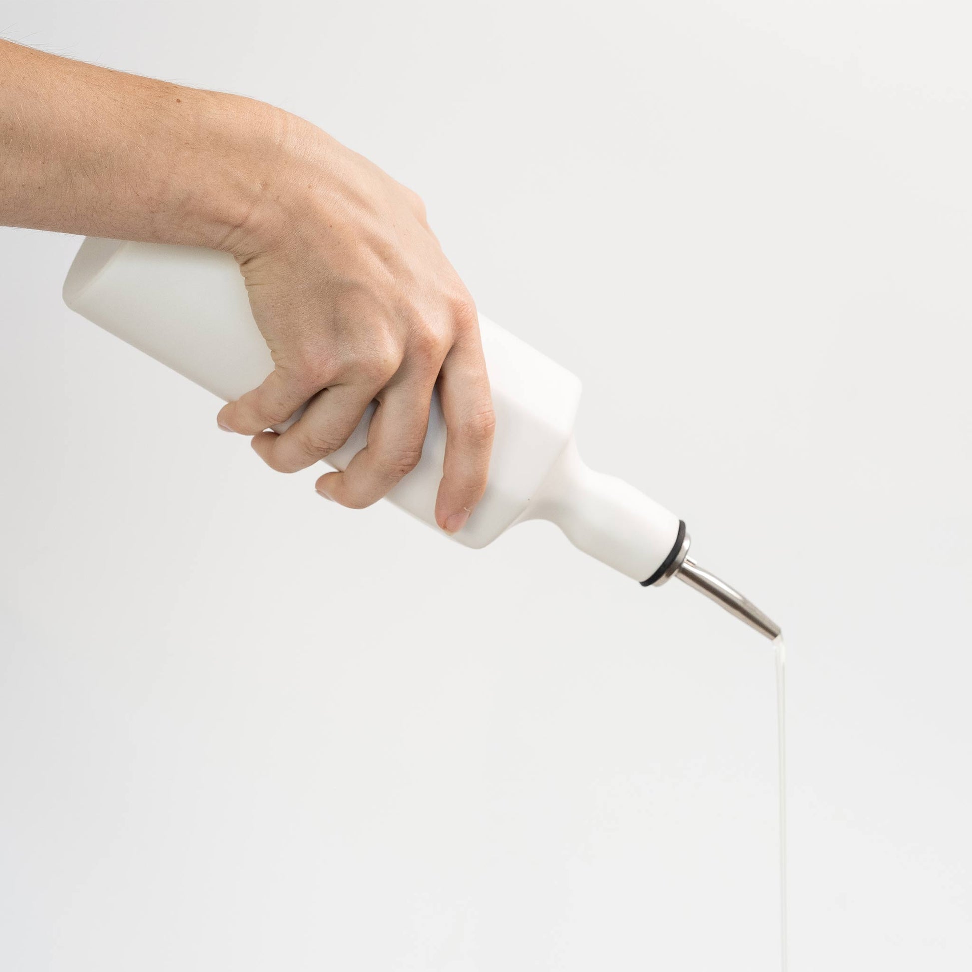 Elixir Porcelain Olive Oil Dispenser - Boske.store