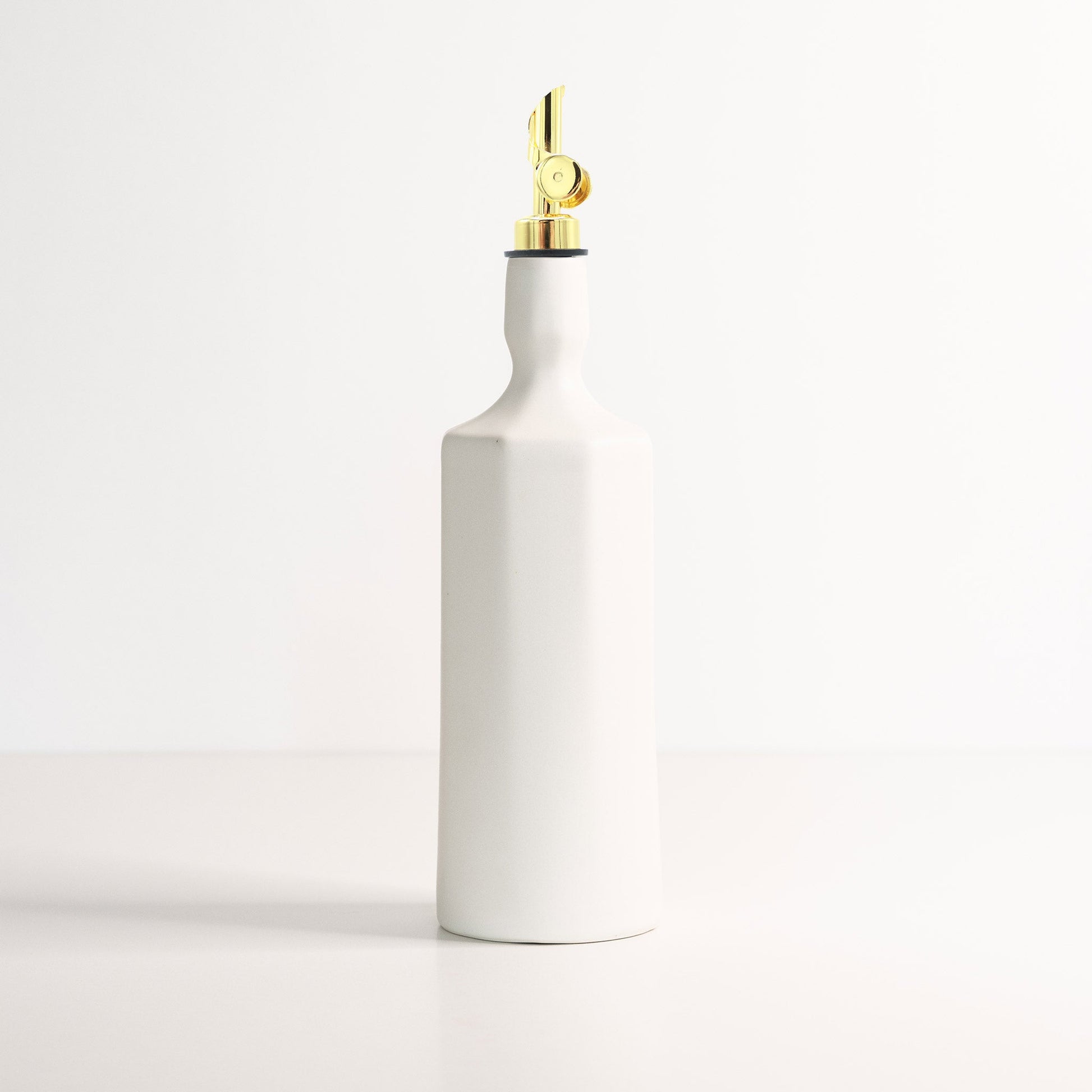 Elixir Porcelain Olive Oil Dispenser - Boske.store