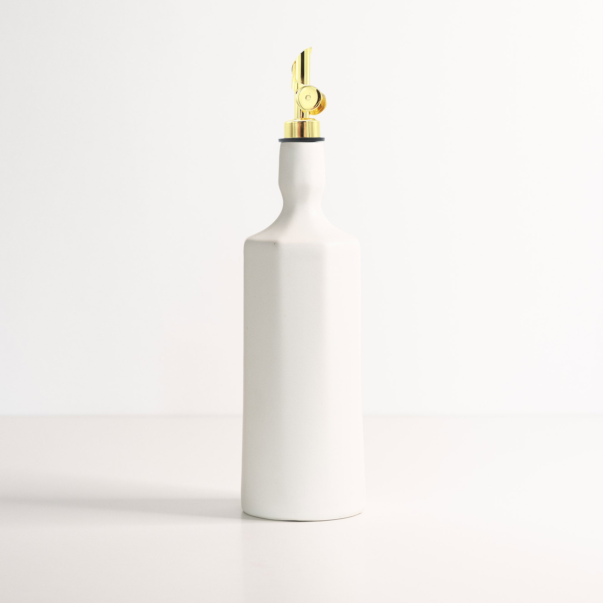 Elixir Porcelain Olive Oil Dispenser - Boske.store
