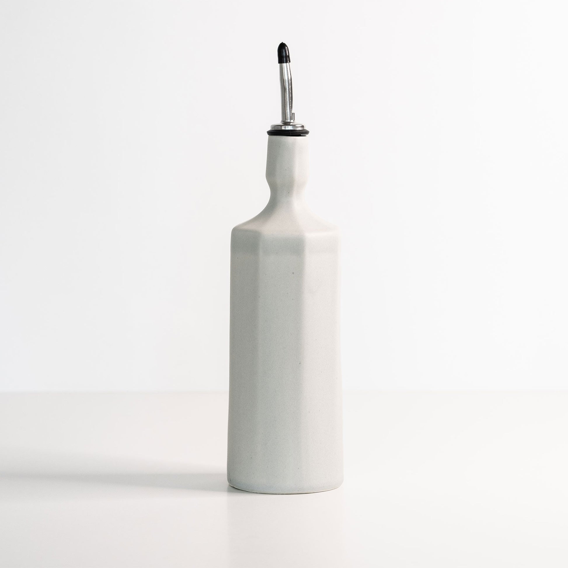 Elixir Porcelain Olive Oil Dispenser - Boske.store