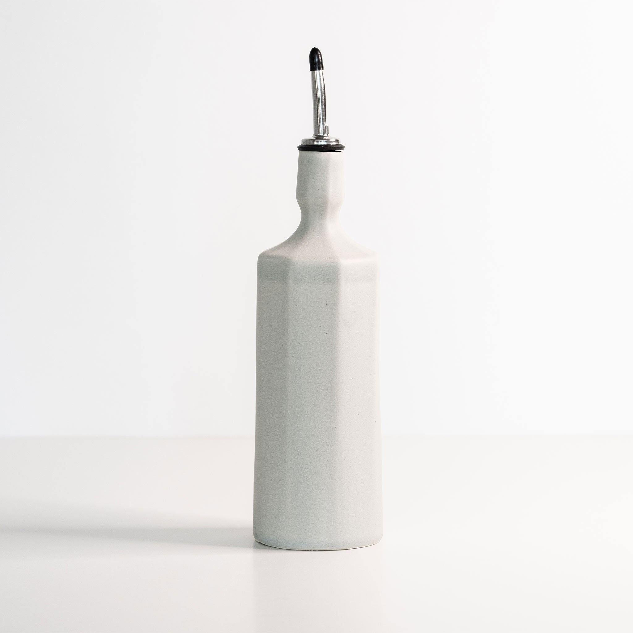 Elixir Porcelain Olive Oil Dispenser - Boske.store