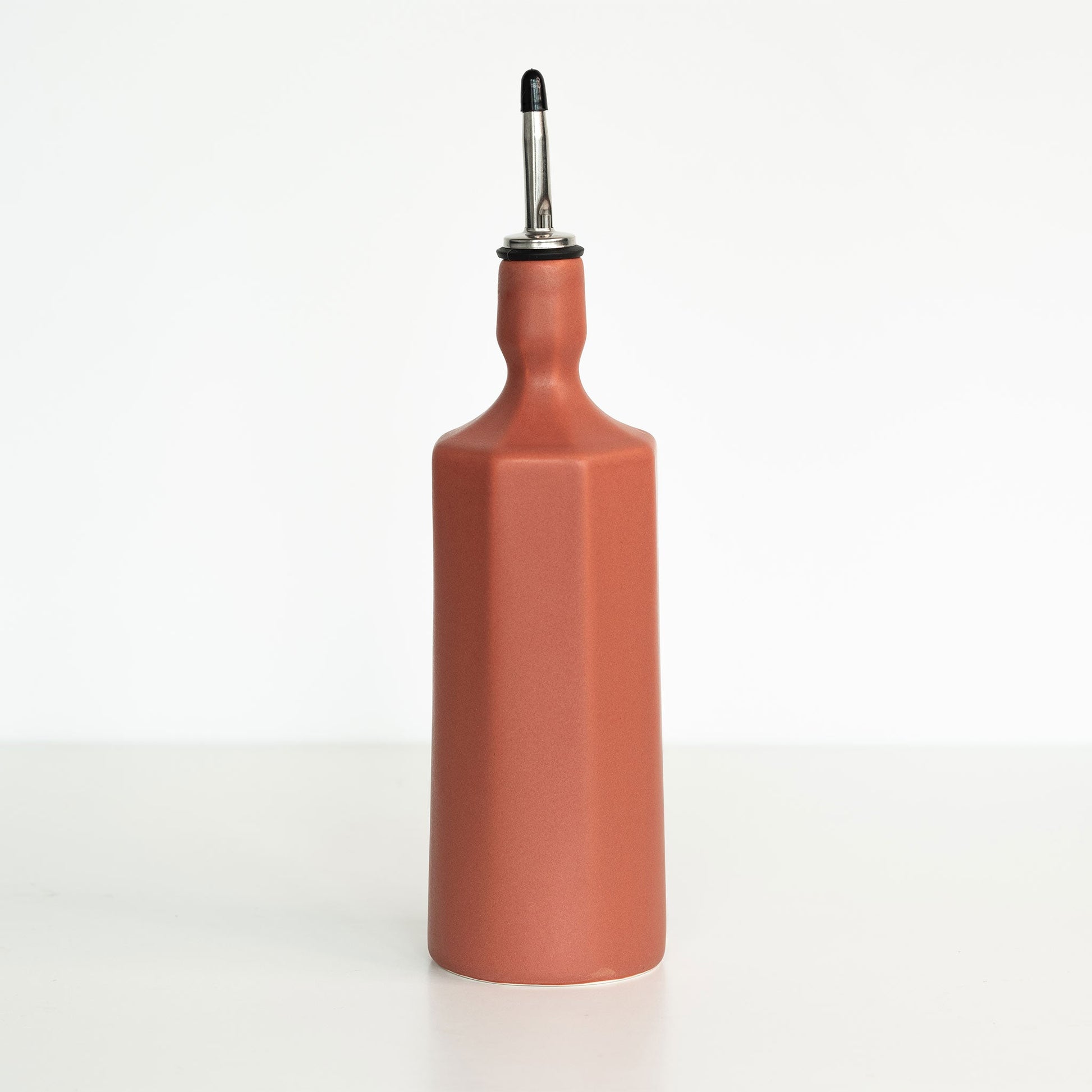 Elixir Porcelain Olive Oil Dispenser - Boske.store
