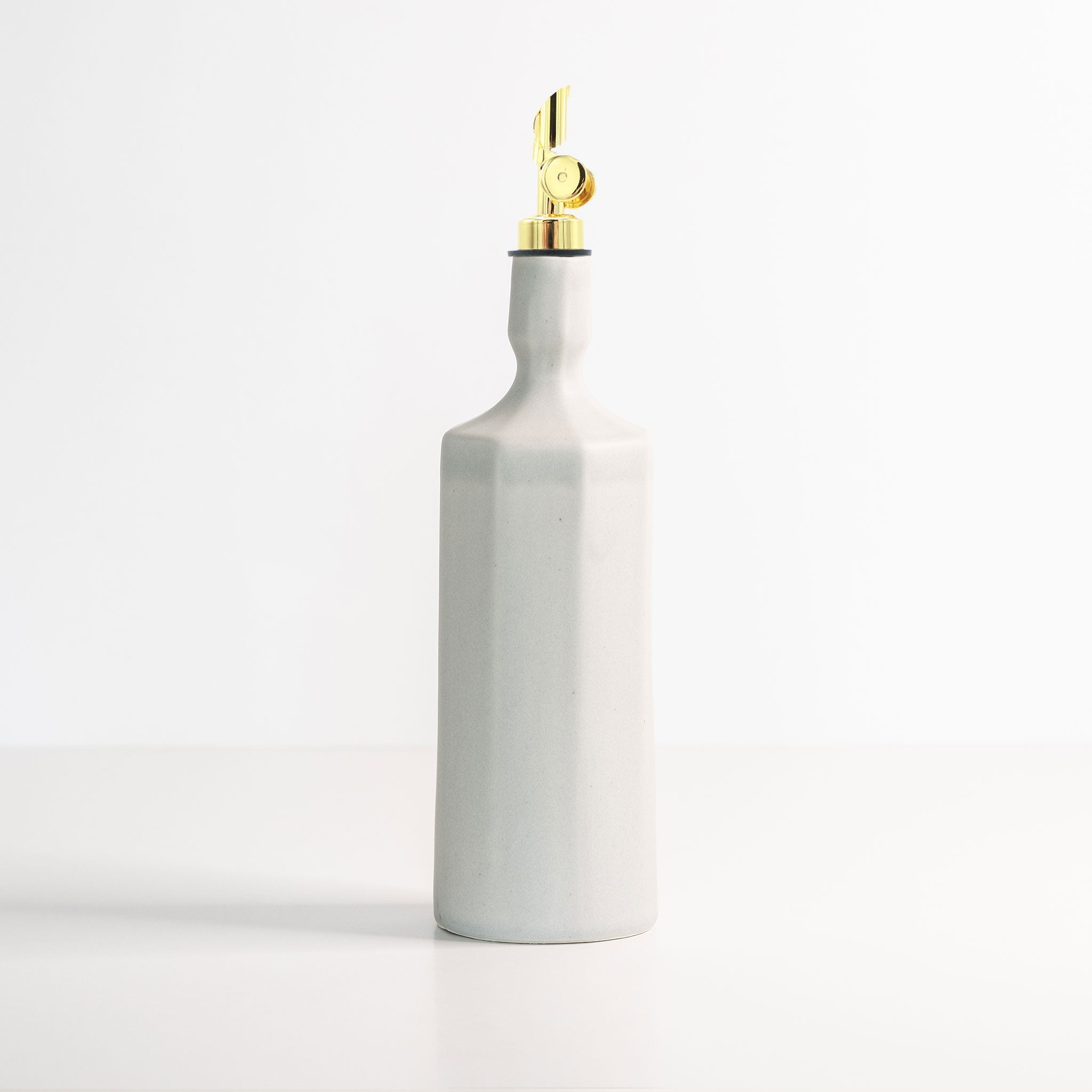 Elixir Porcelain Olive Oil Dispenser - Boske.store