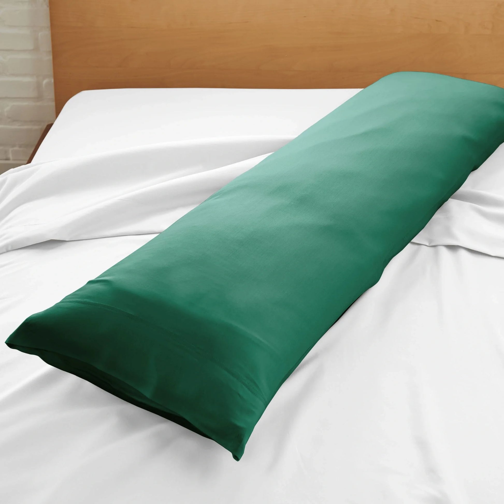 Body Pillowcases | Cooling Bamboo - Boske.store
