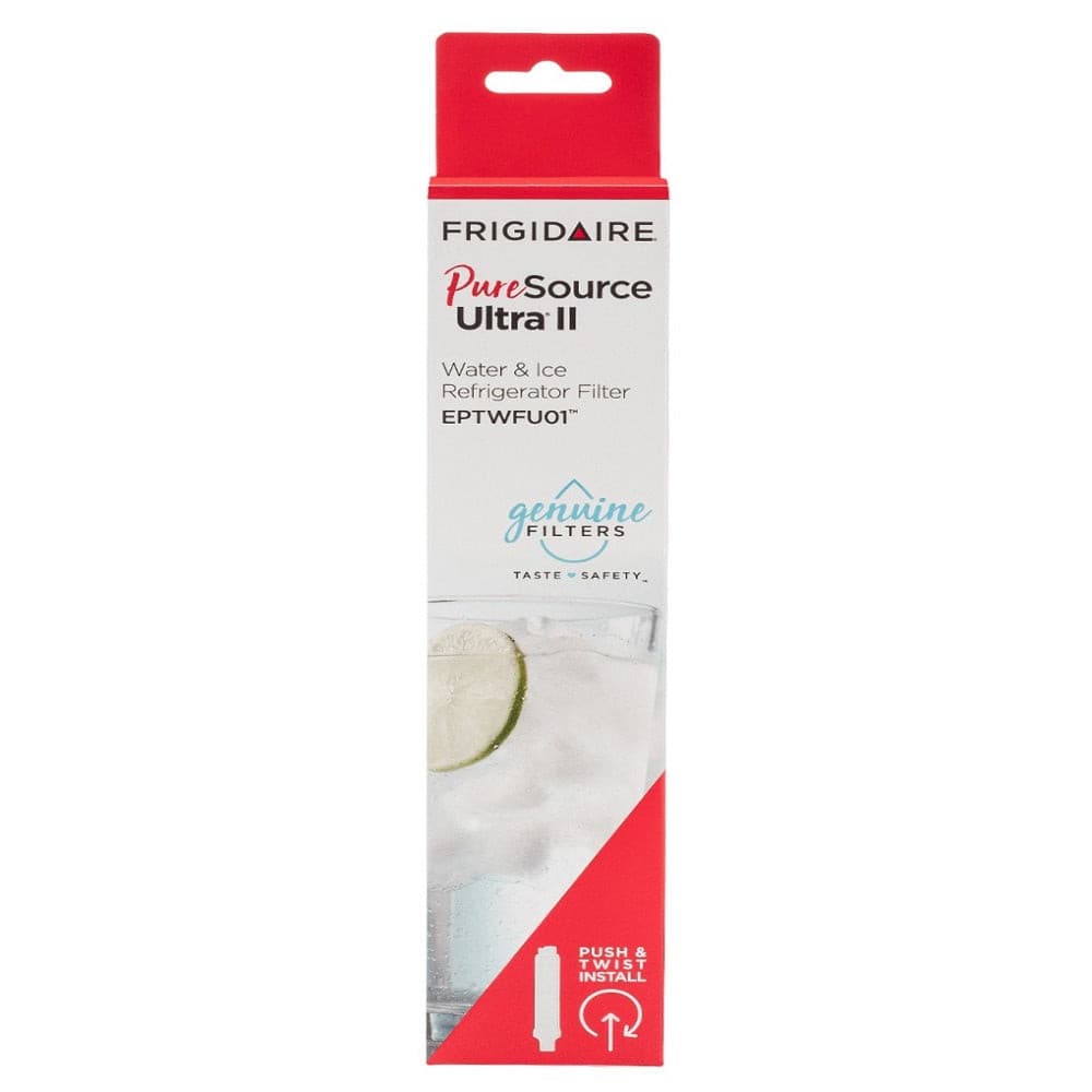 Frigidaire EPTWFU01 Compatible Water Filtration Filter - Boske.store