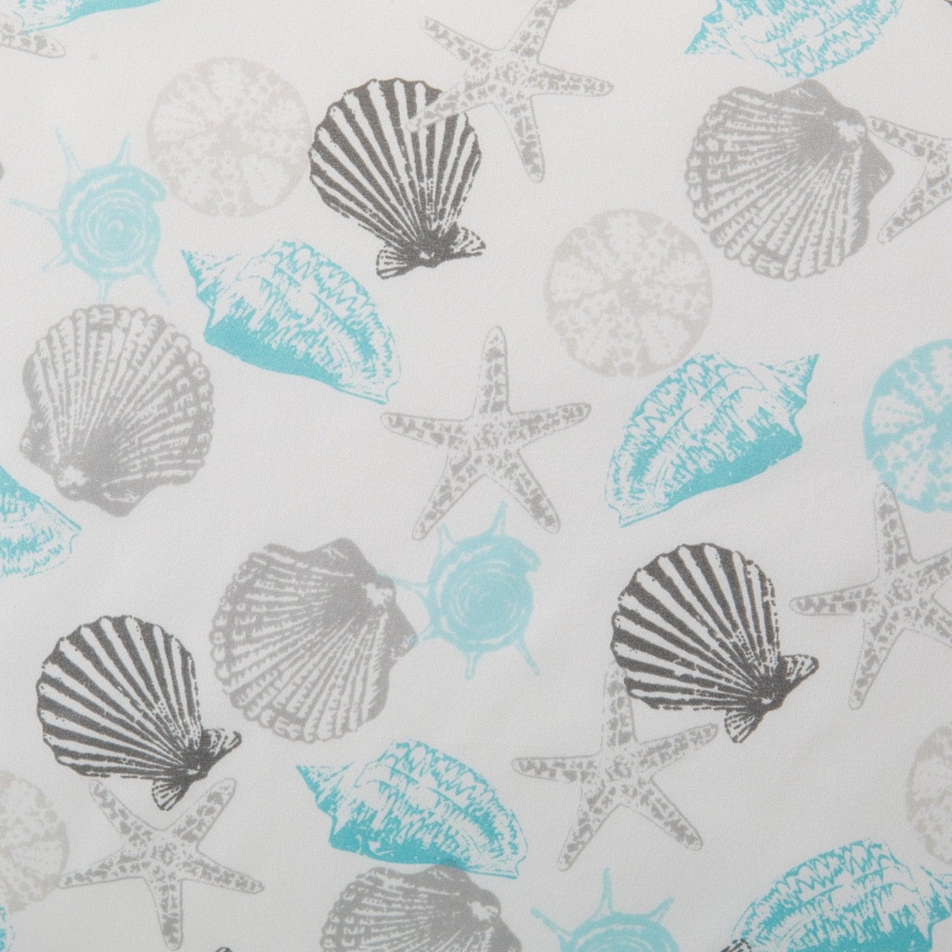 4 - Piece Coastal Microfiber Sheet - Newport Collection - Boske.store