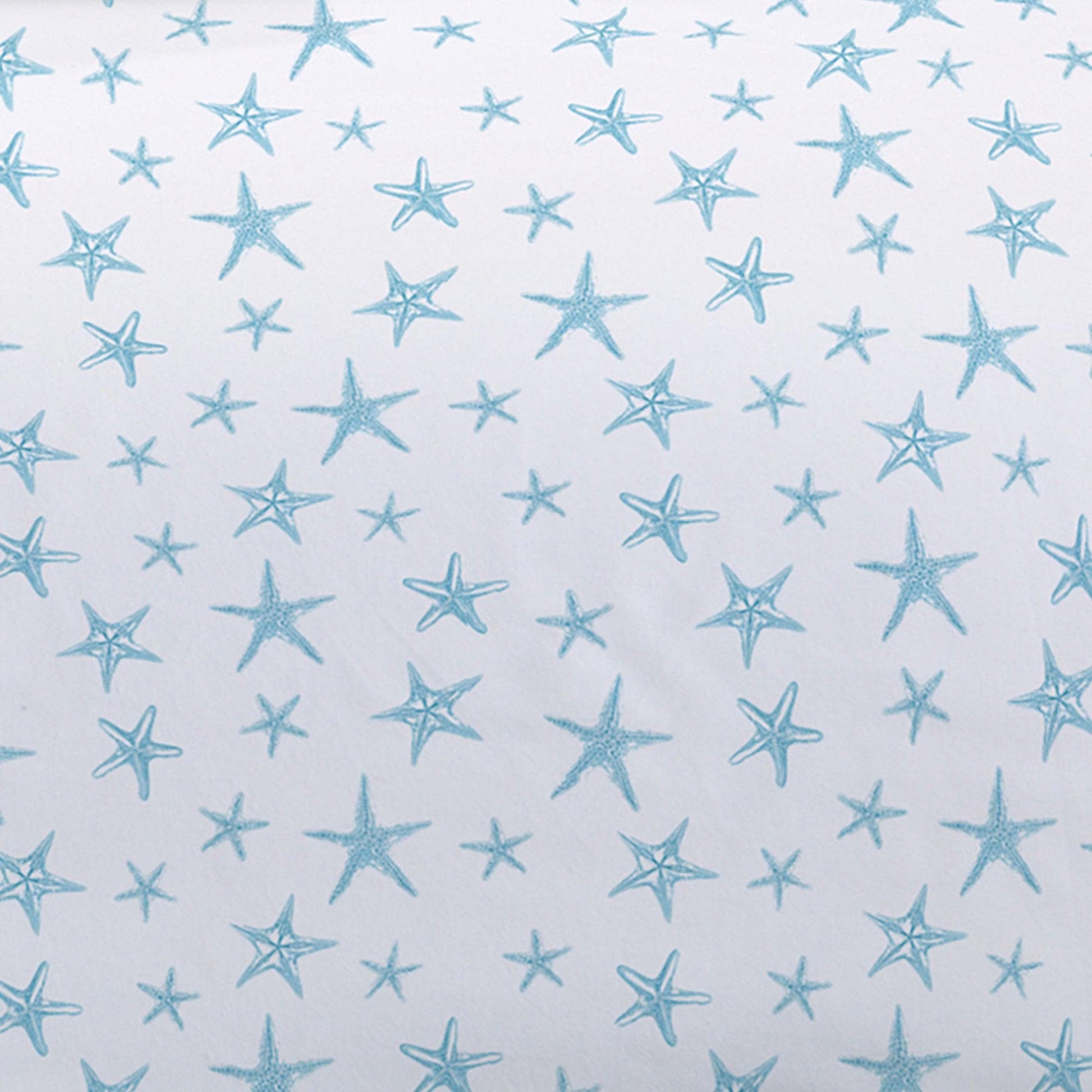 4 - Piece Coastal Microfiber Sheet - Newport Collection - Boske.store