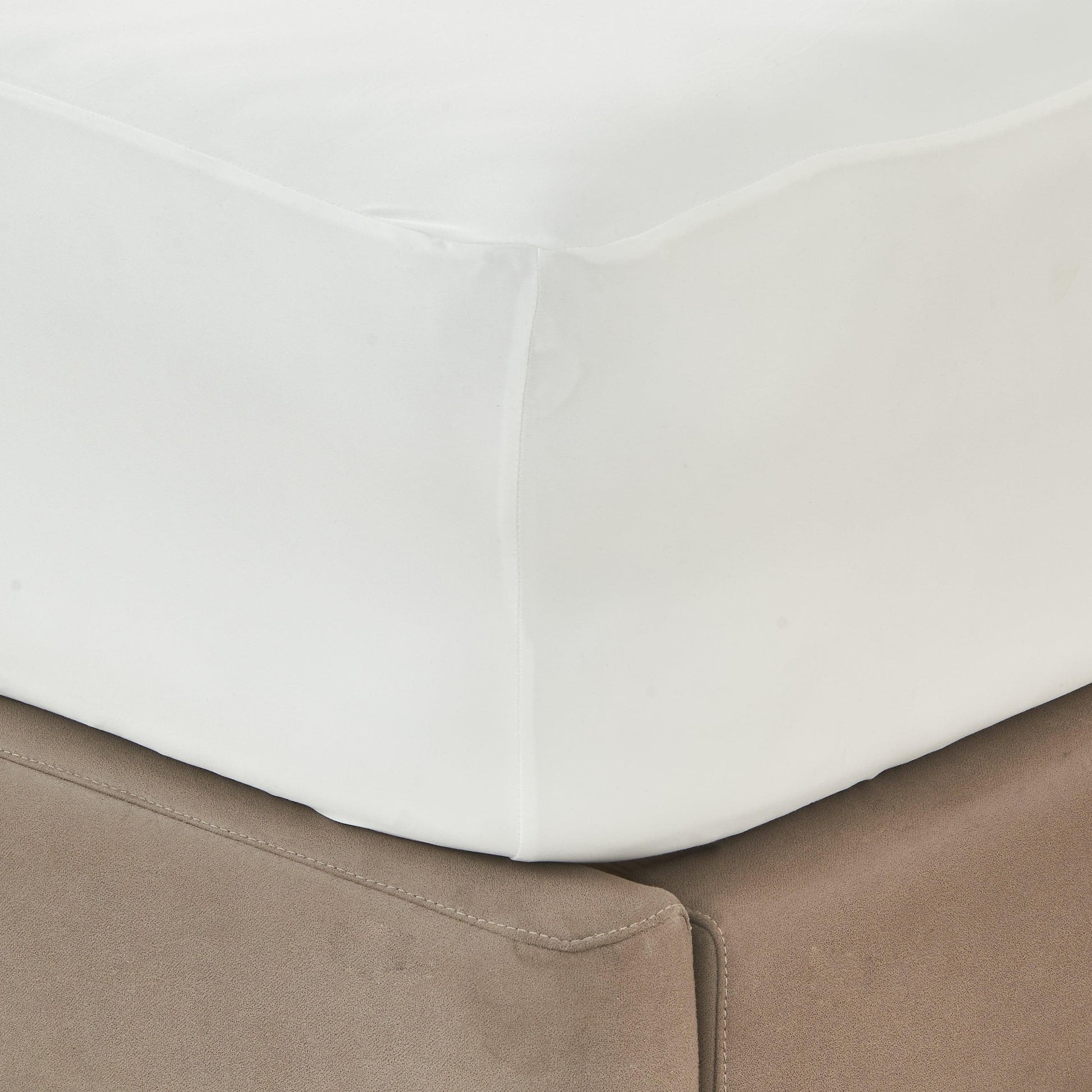 4 - Piece Interlock Microfiber Sheet Set - Mackenna Collection - Boske.store