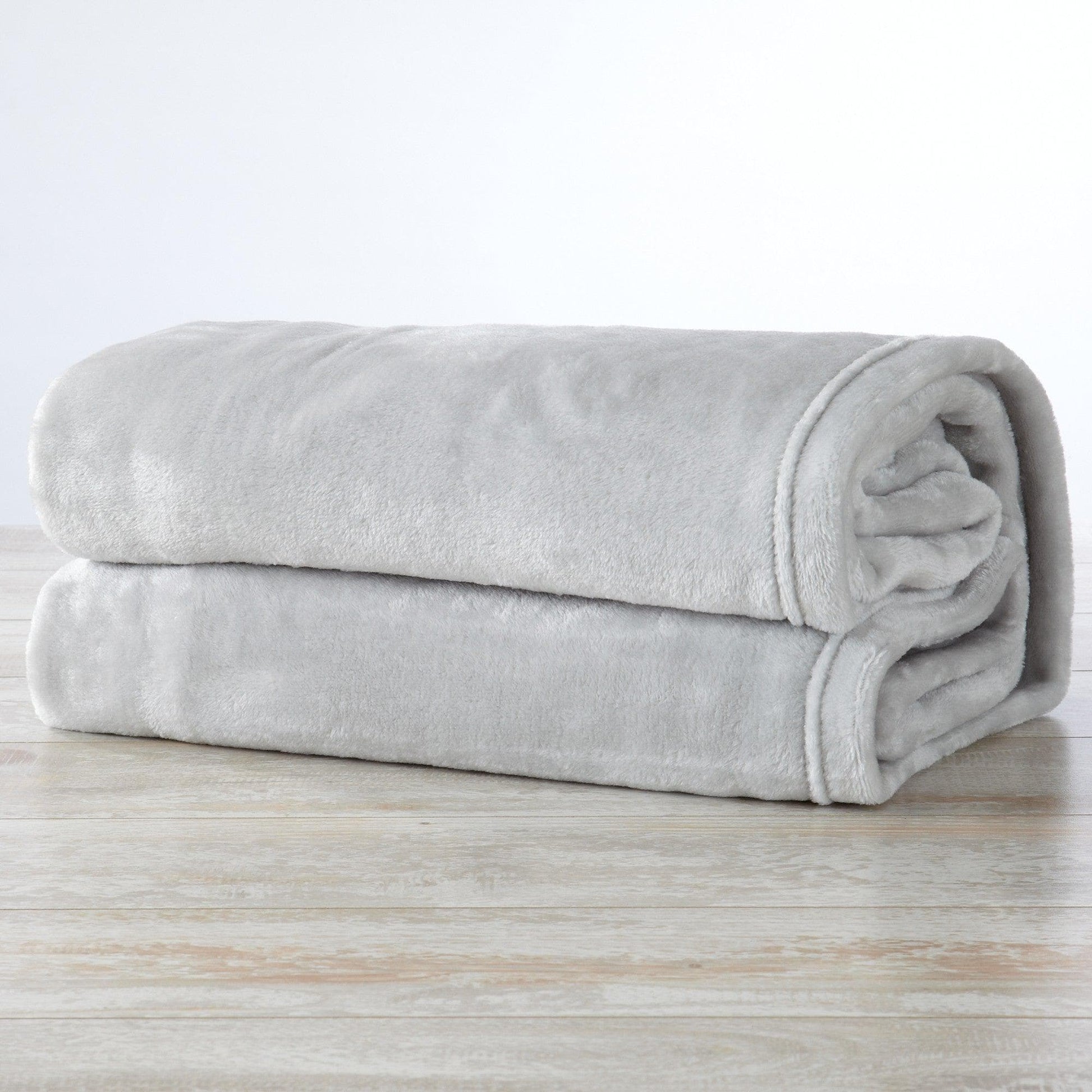 Velvet Plush Blanket - Avianna Collection - Boske.store