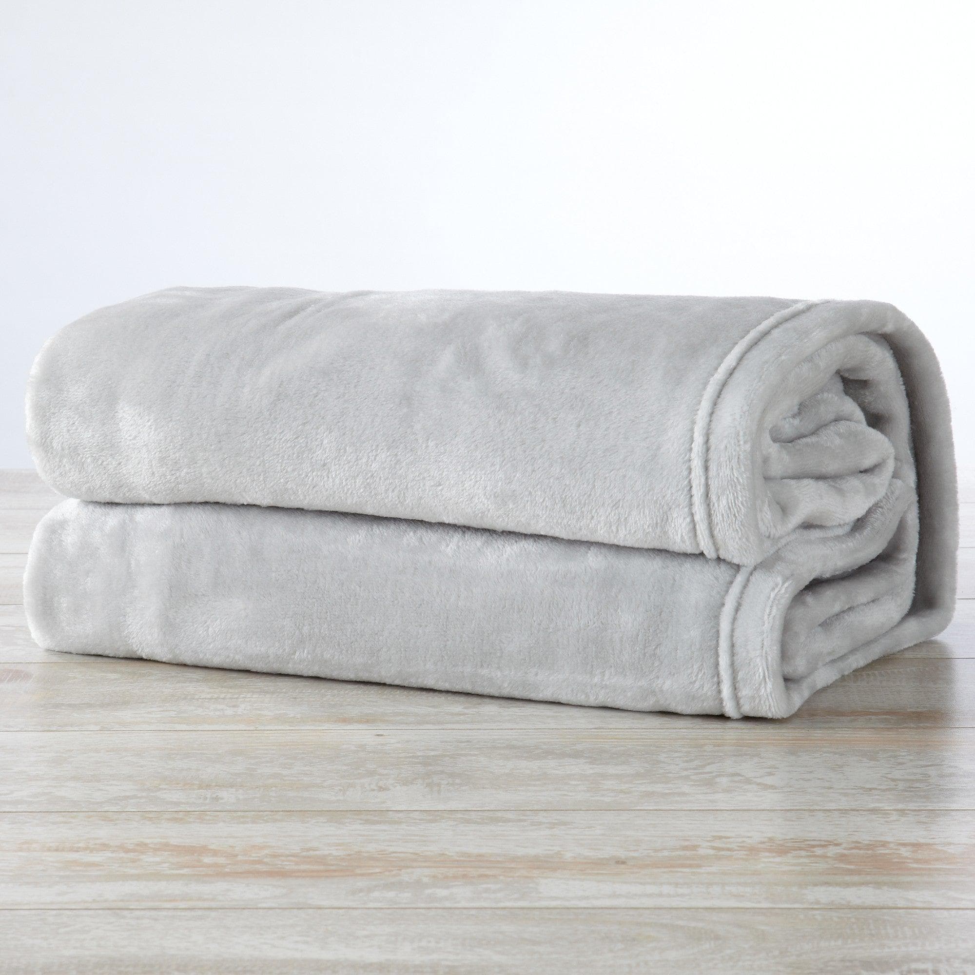 Velvet Plush Blanket - Avianna Collection - Boske.store