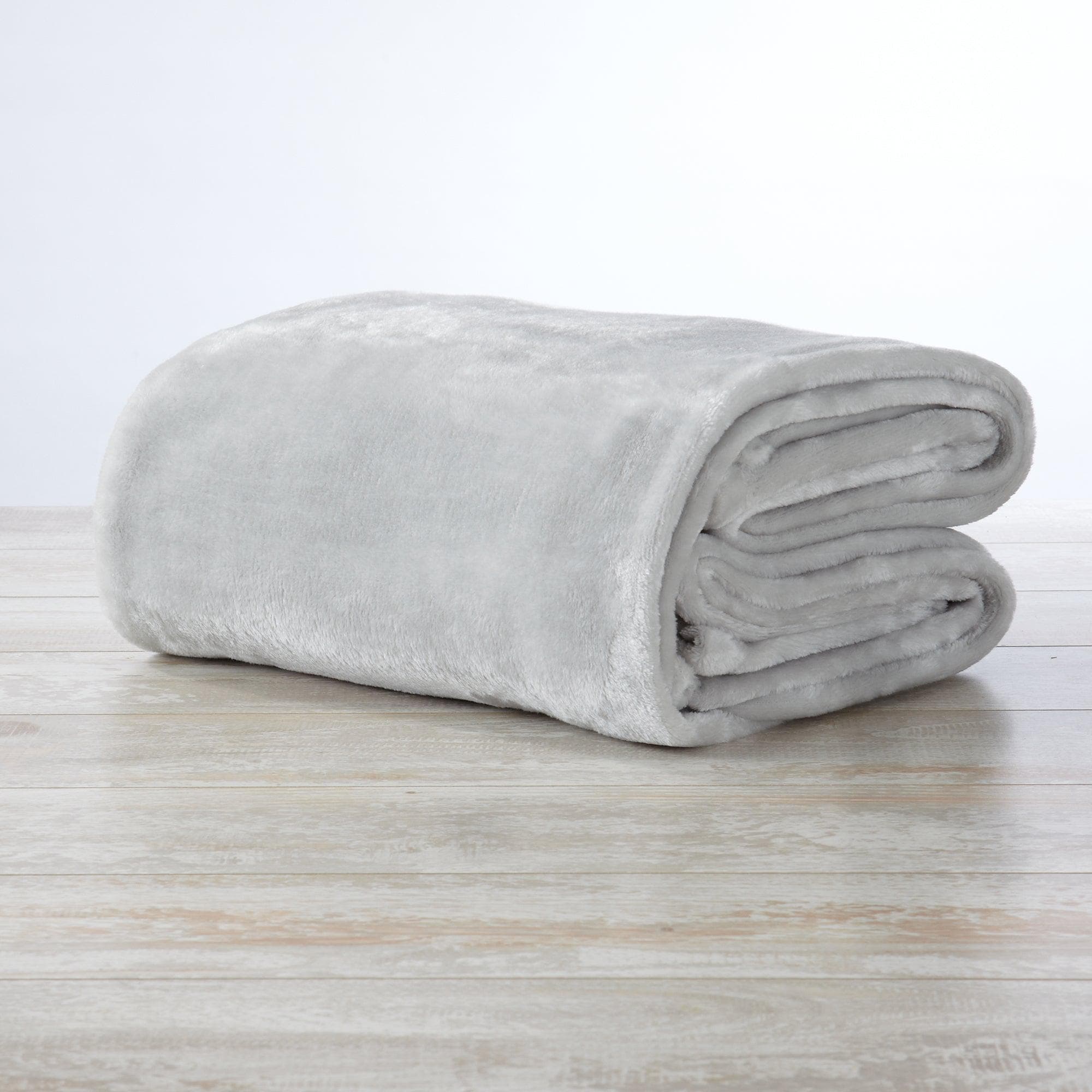Velvet Plush Blanket - Avianna Collection - Boske.store