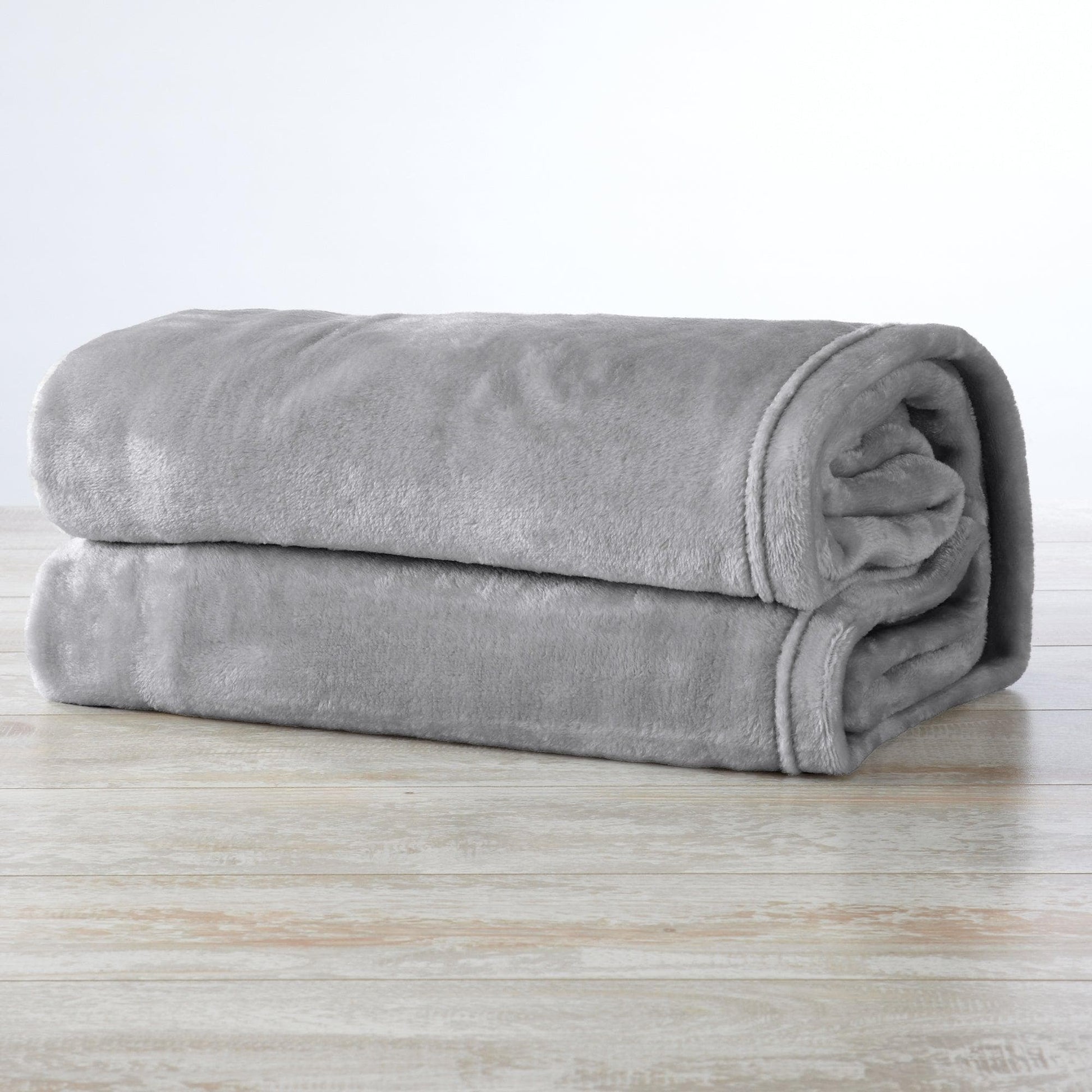 Velvet Plush Blanket - Avianna Collection - Boske.store