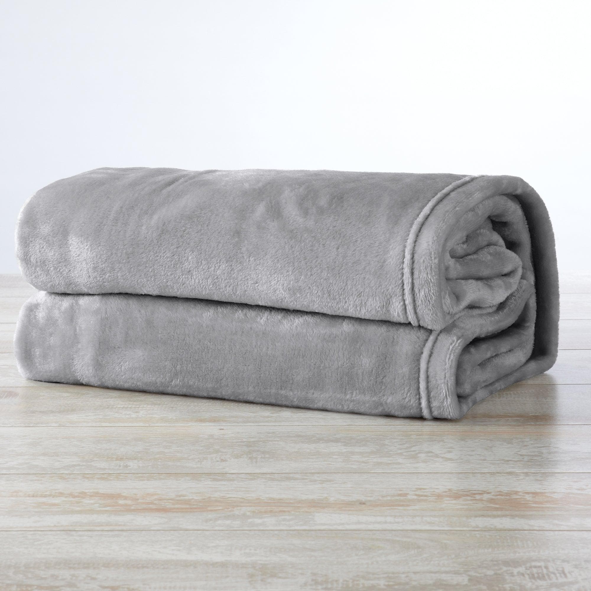 Velvet Plush Blanket - Avianna Collection - Boske.store