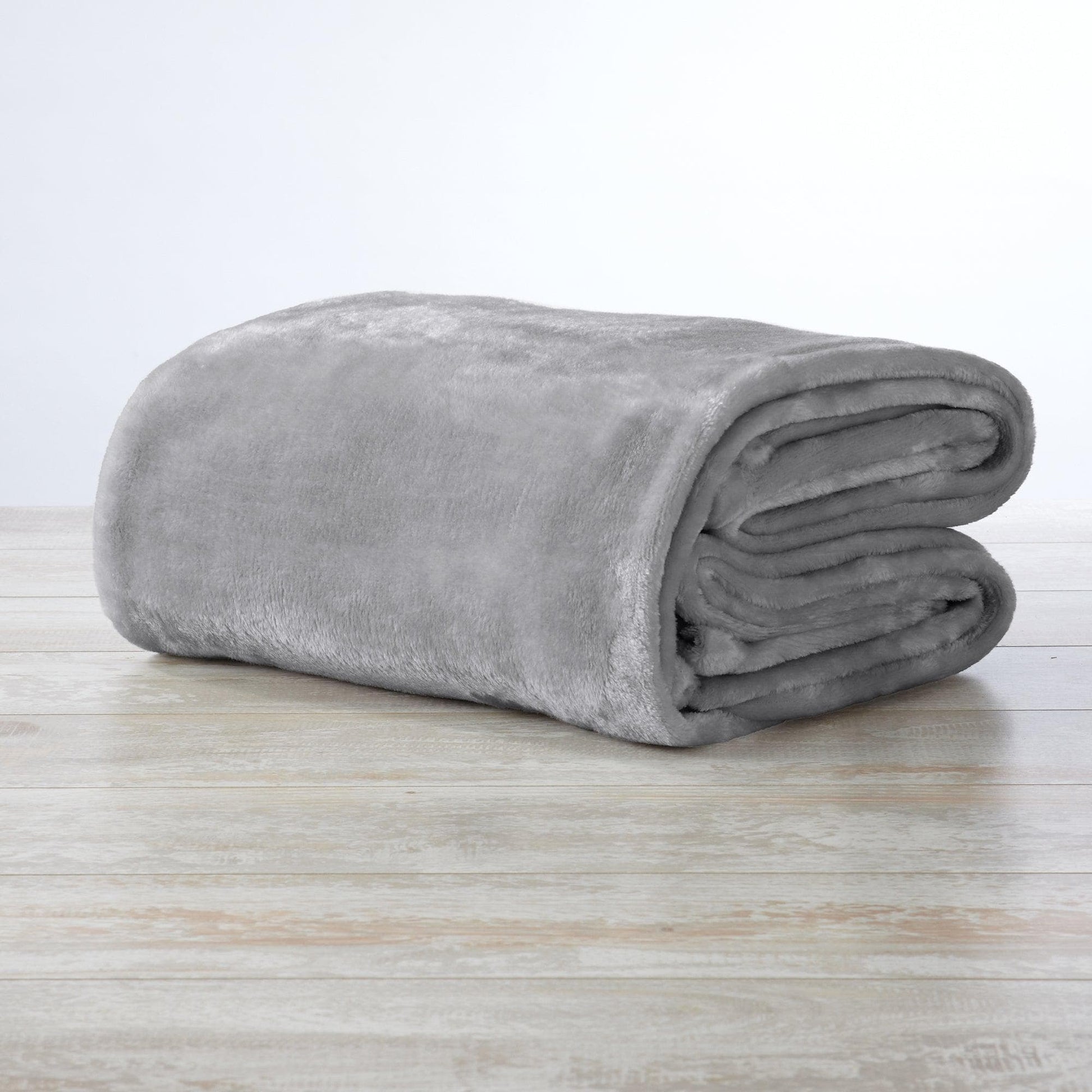 Velvet Plush Blanket - Avianna Collection - Boske.store