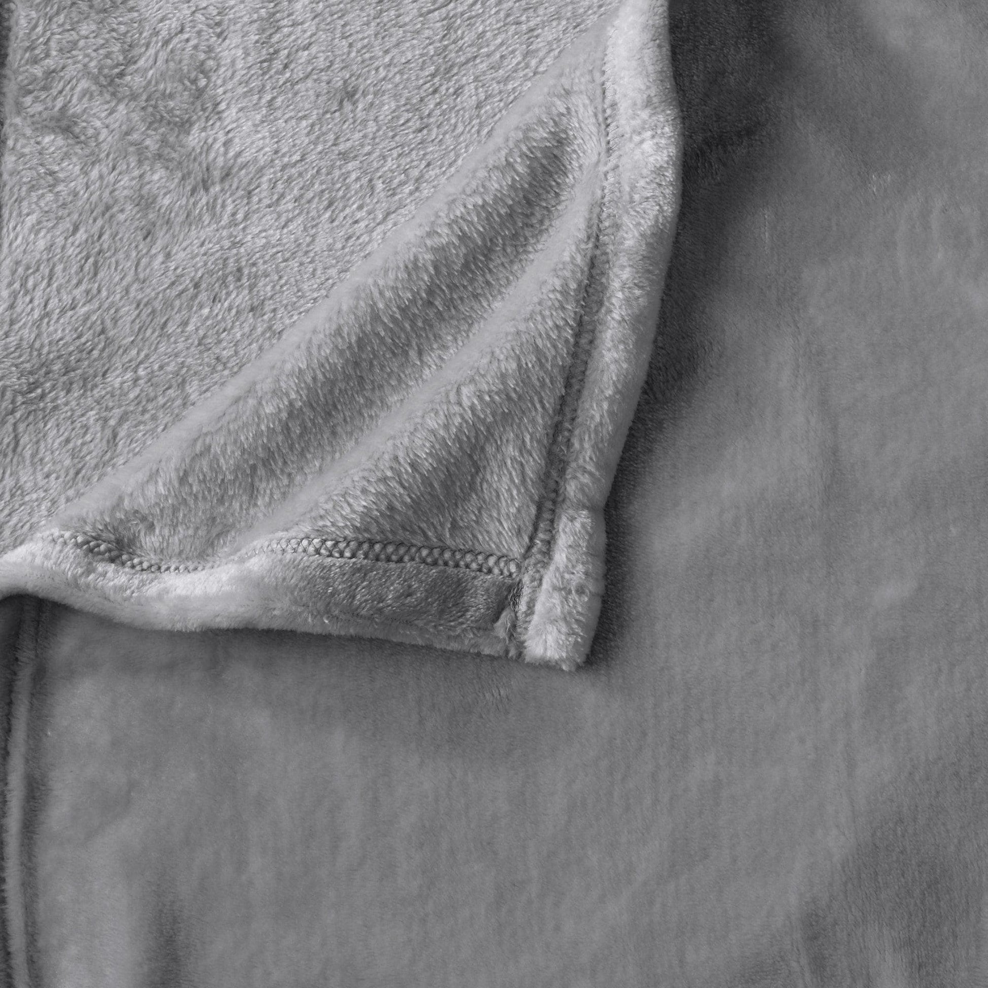 Velvet Plush Blanket - Avianna Collection - Boske.store