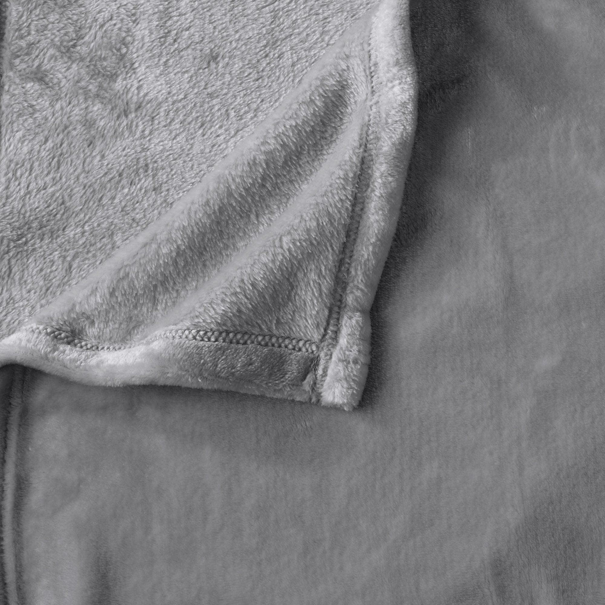 Velvet Plush Blanket - Avianna Collection - Boske.store