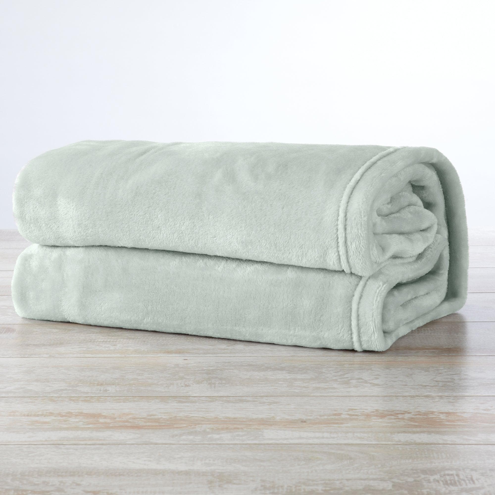 Velvet Plush Blanket - Avianna Collection - Boske.store