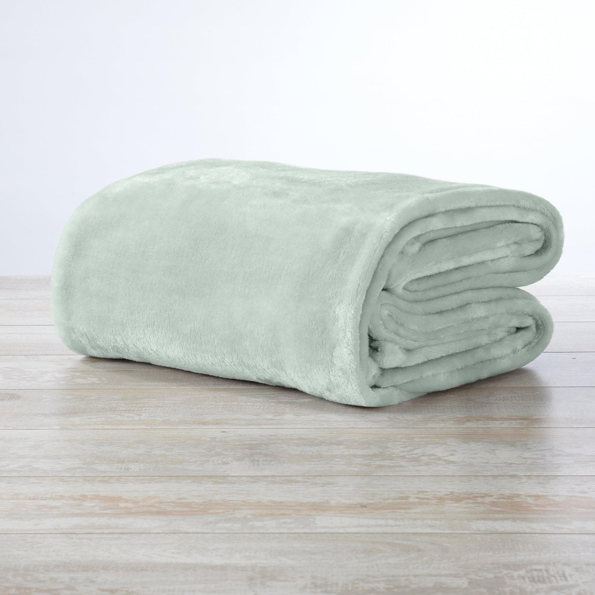 Velvet Plush Blanket - Avianna Collection - Boske.store