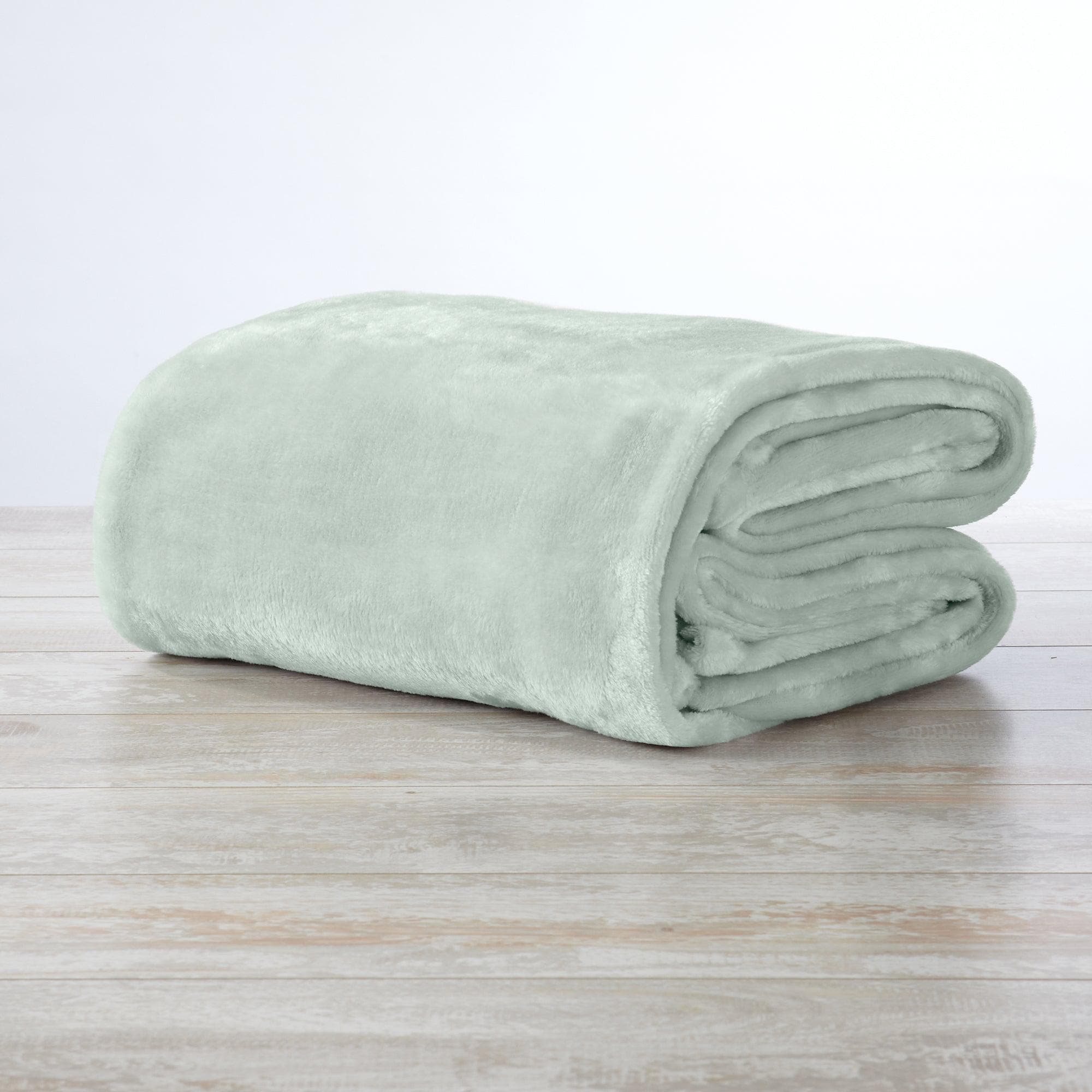 Velvet Plush Blanket - Avianna Collection - Boske.store
