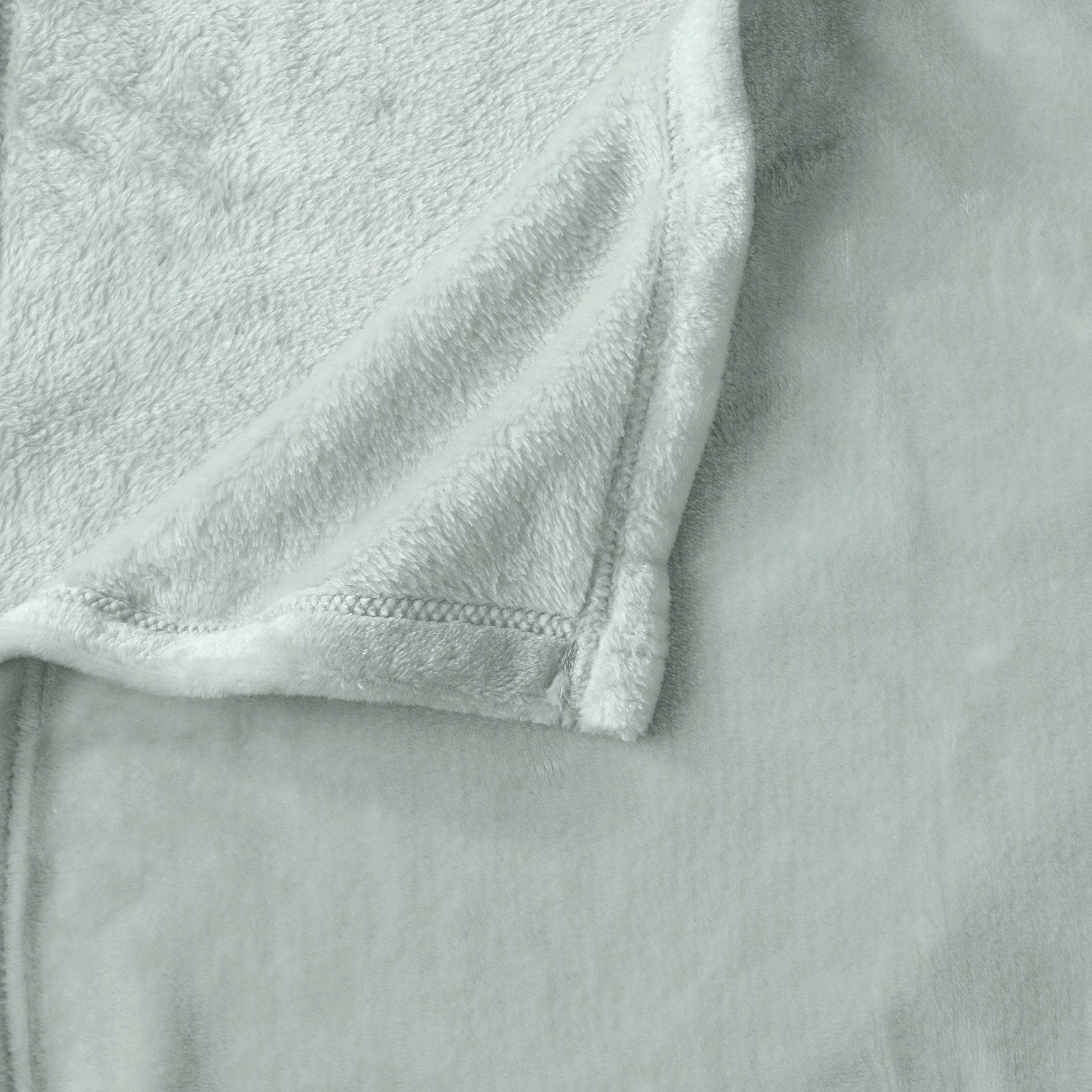 Velvet Plush Blanket - Avianna Collection - Boske.store