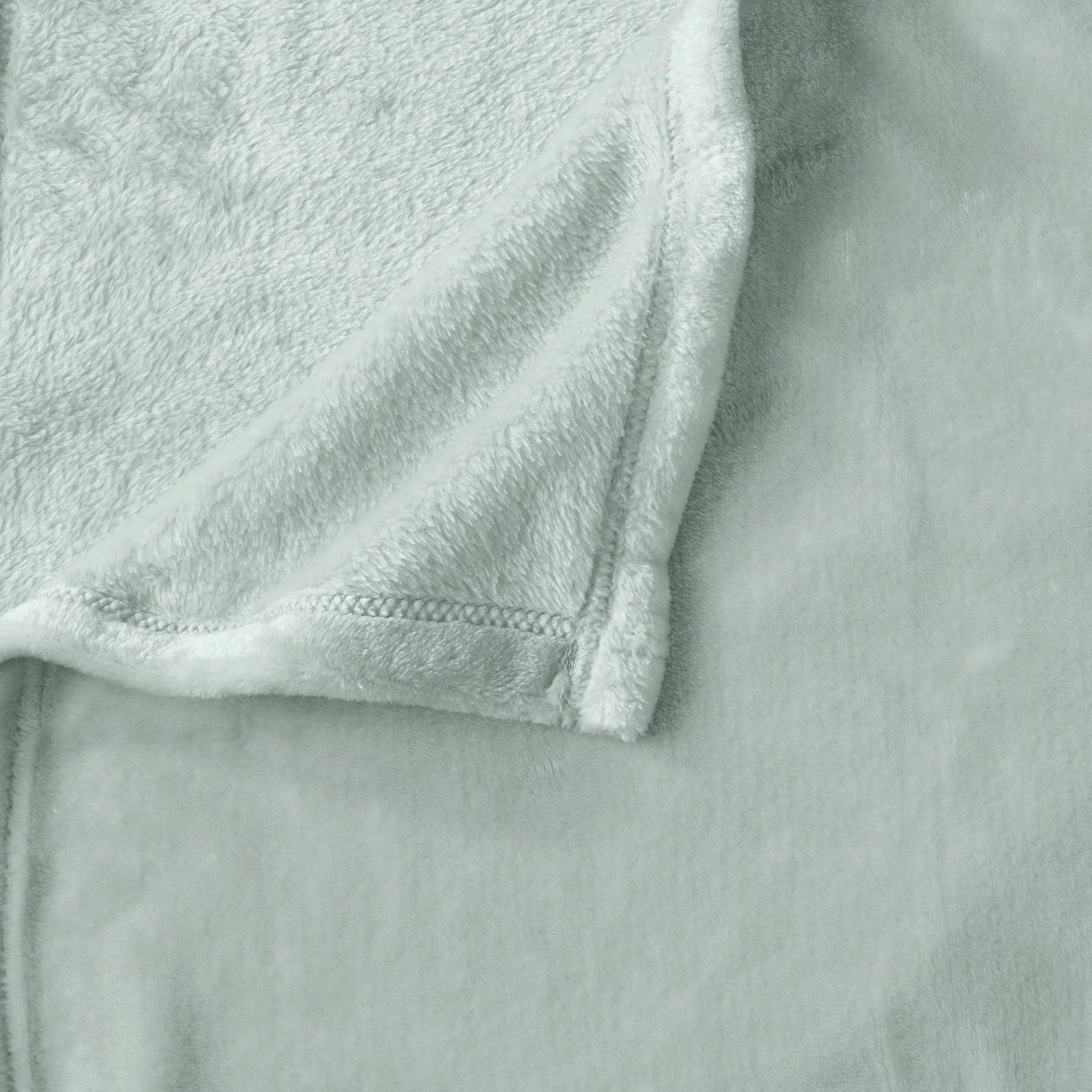 Velvet Plush Blanket - Avianna Collection - Boske.store