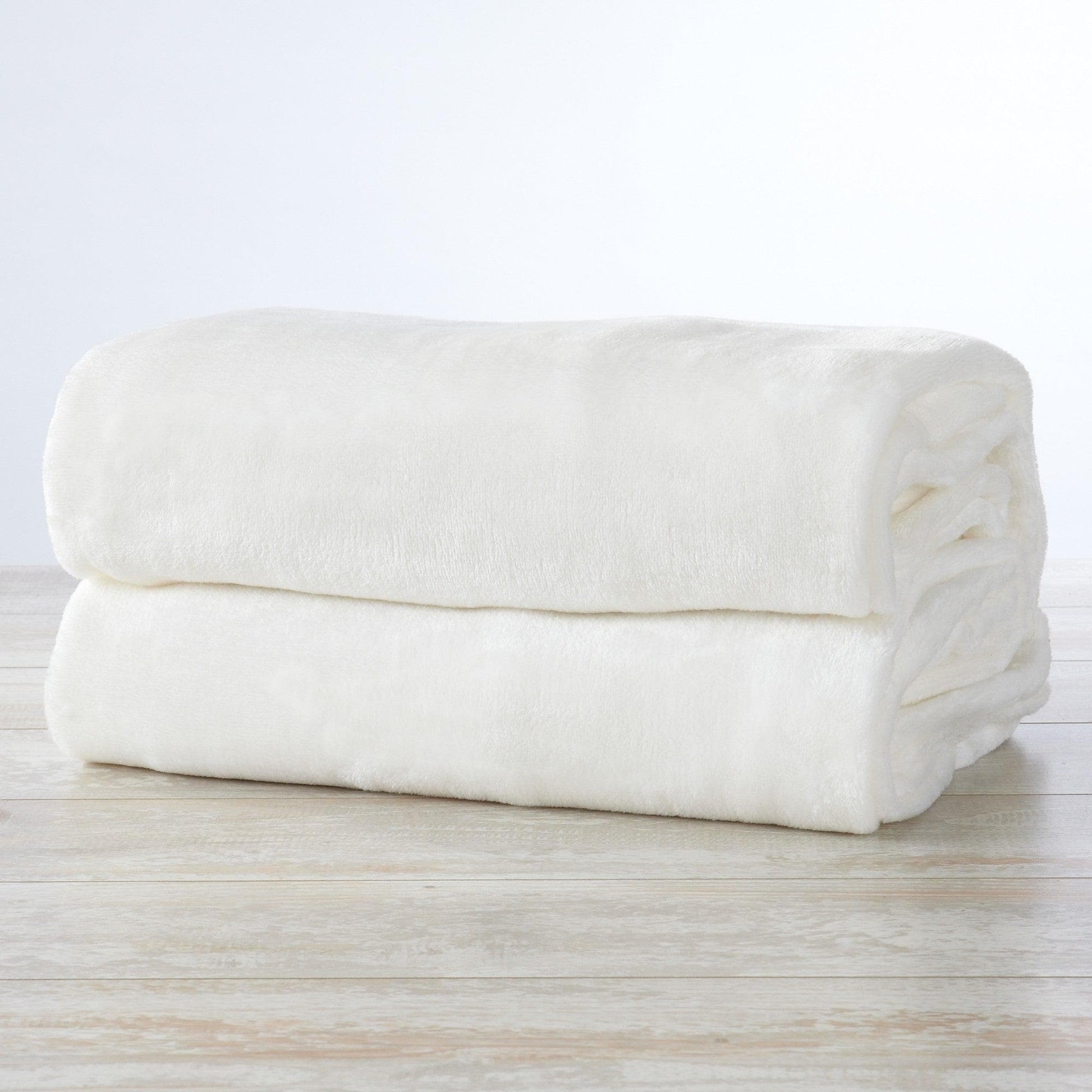 Velvet Plush Blanket - Avianna Collection - Boske.store