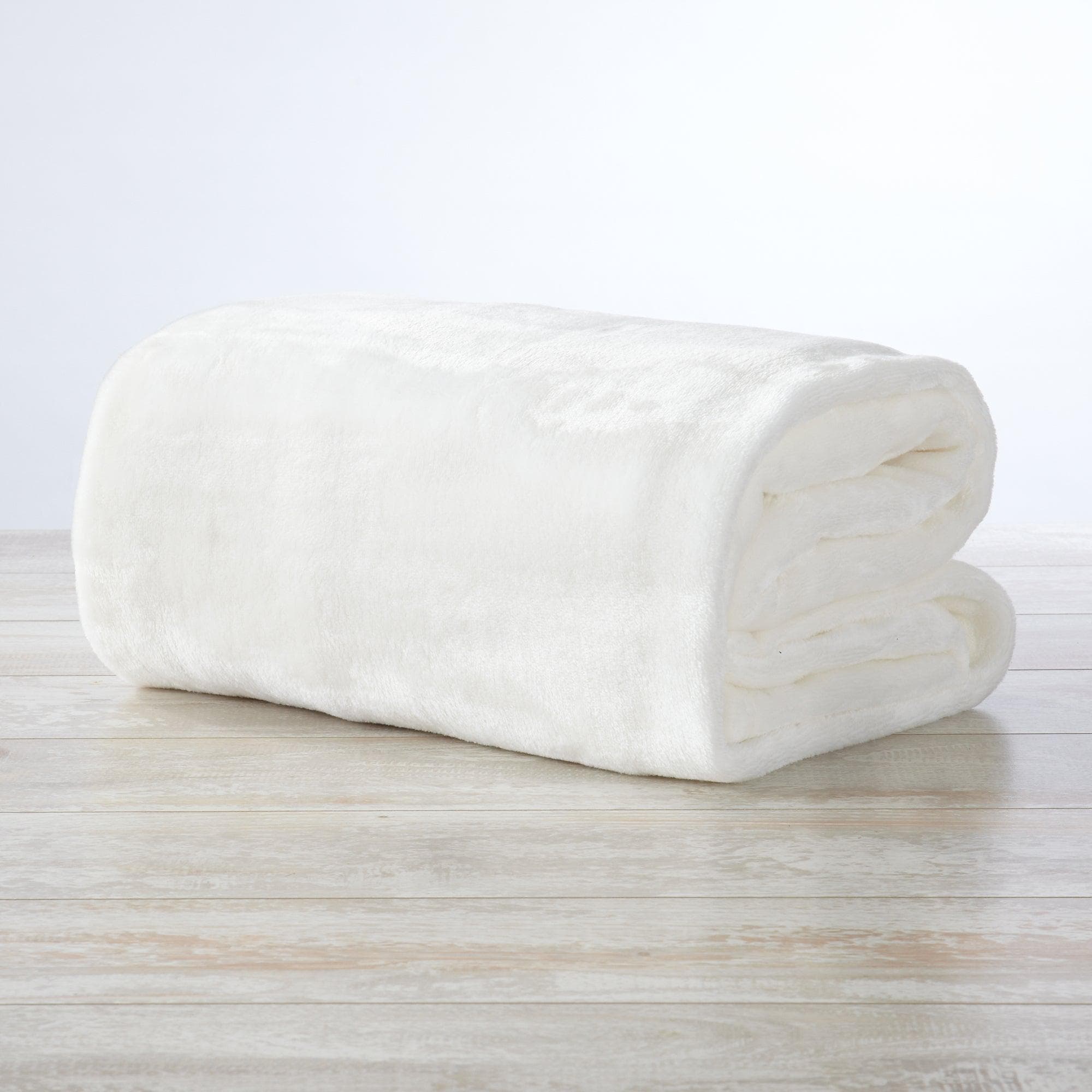 Velvet Plush Blanket - Avianna Collection - Boske.store