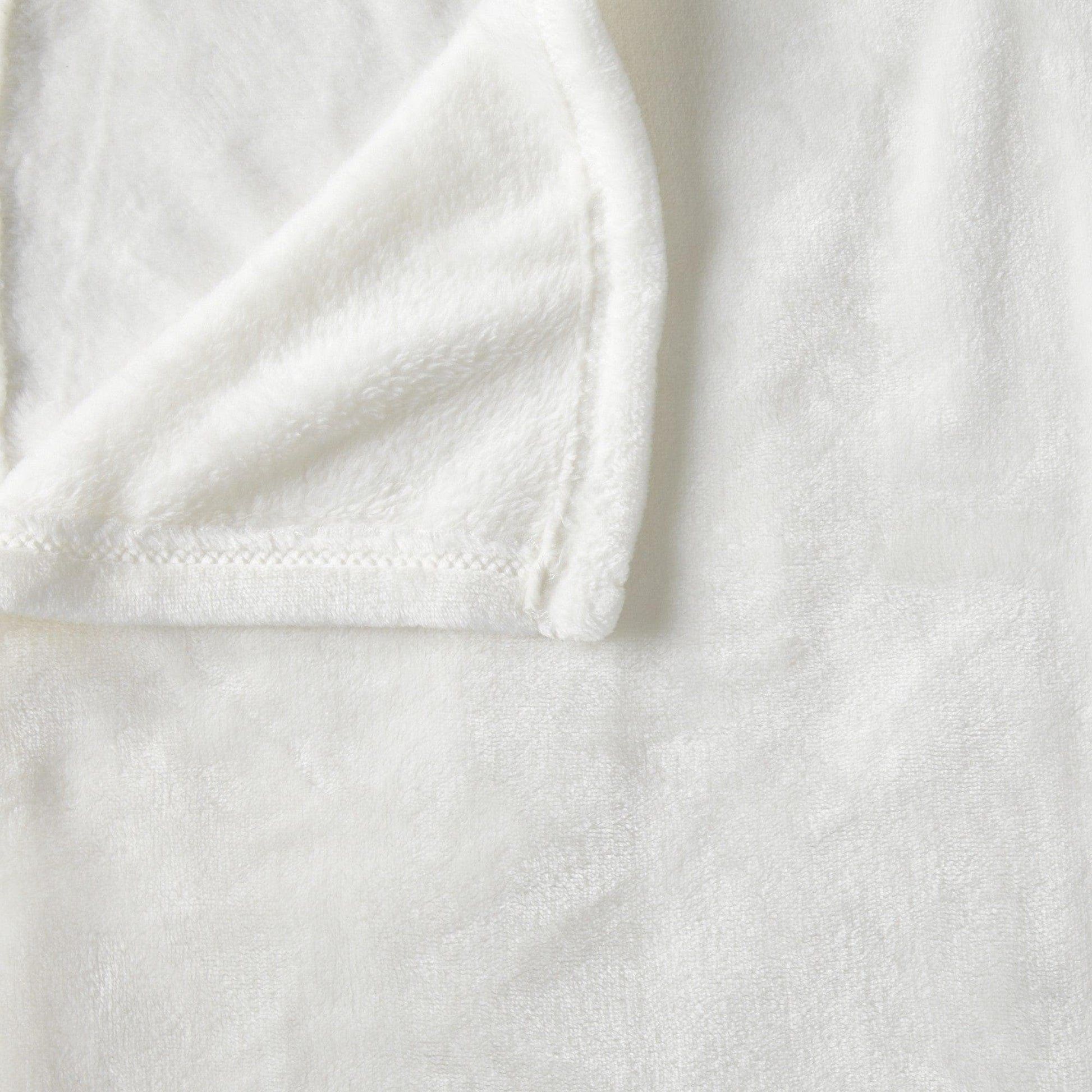 Velvet Plush Blanket - Avianna Collection - Boske.store
