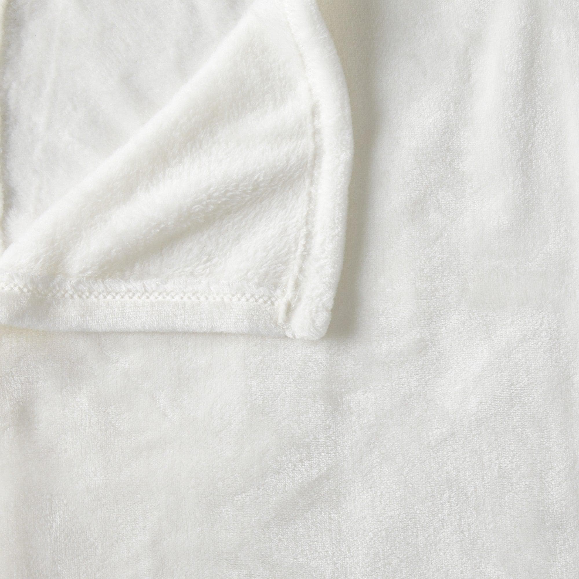 Velvet Plush Blanket - Avianna Collection - Boske.store