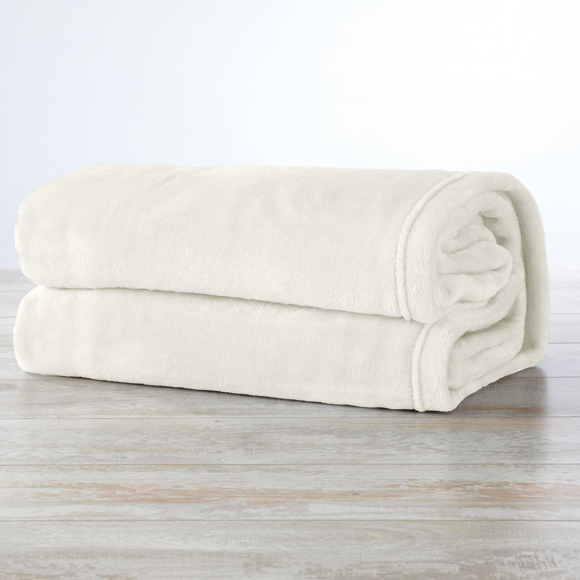 Velvet Plush Blanket - Avianna Collection - Boske.store