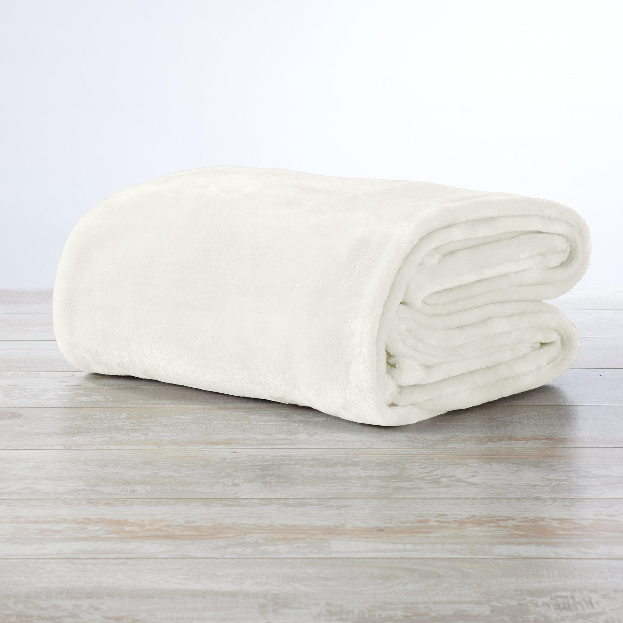 Velvet Plush Blanket - Avianna Collection - Boske.store