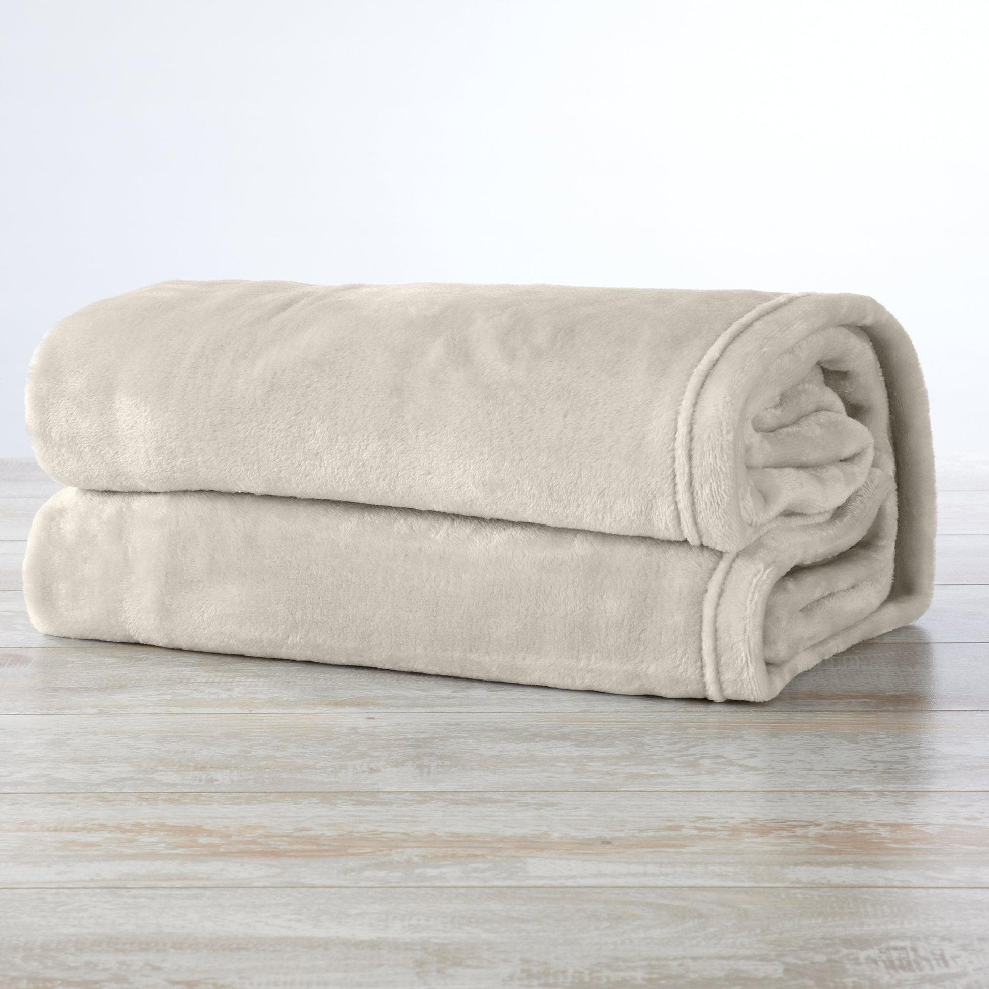 Velvet Plush Blanket - Avianna Collection - Boske.store