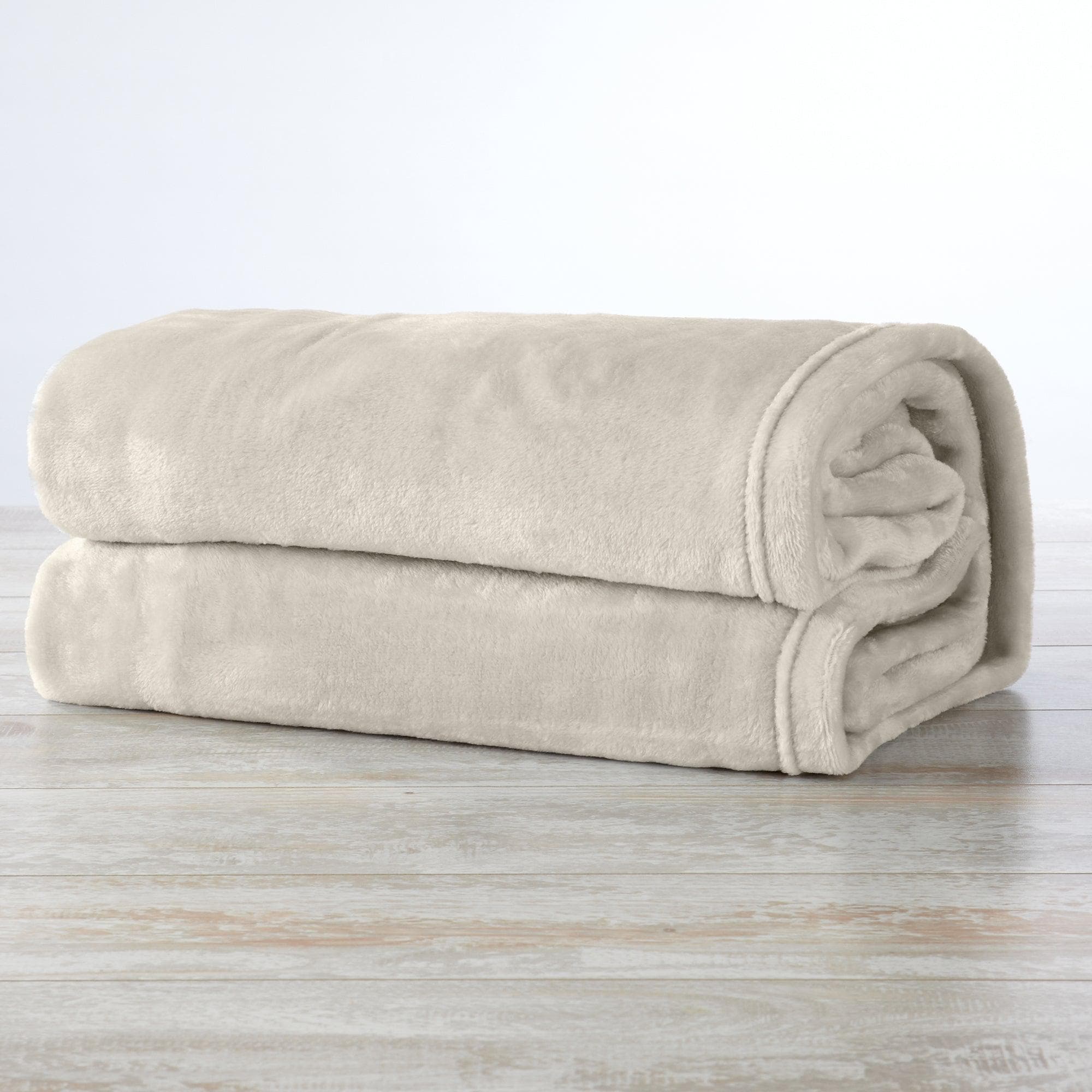 Velvet Plush Blanket - Avianna Collection - Boske.store