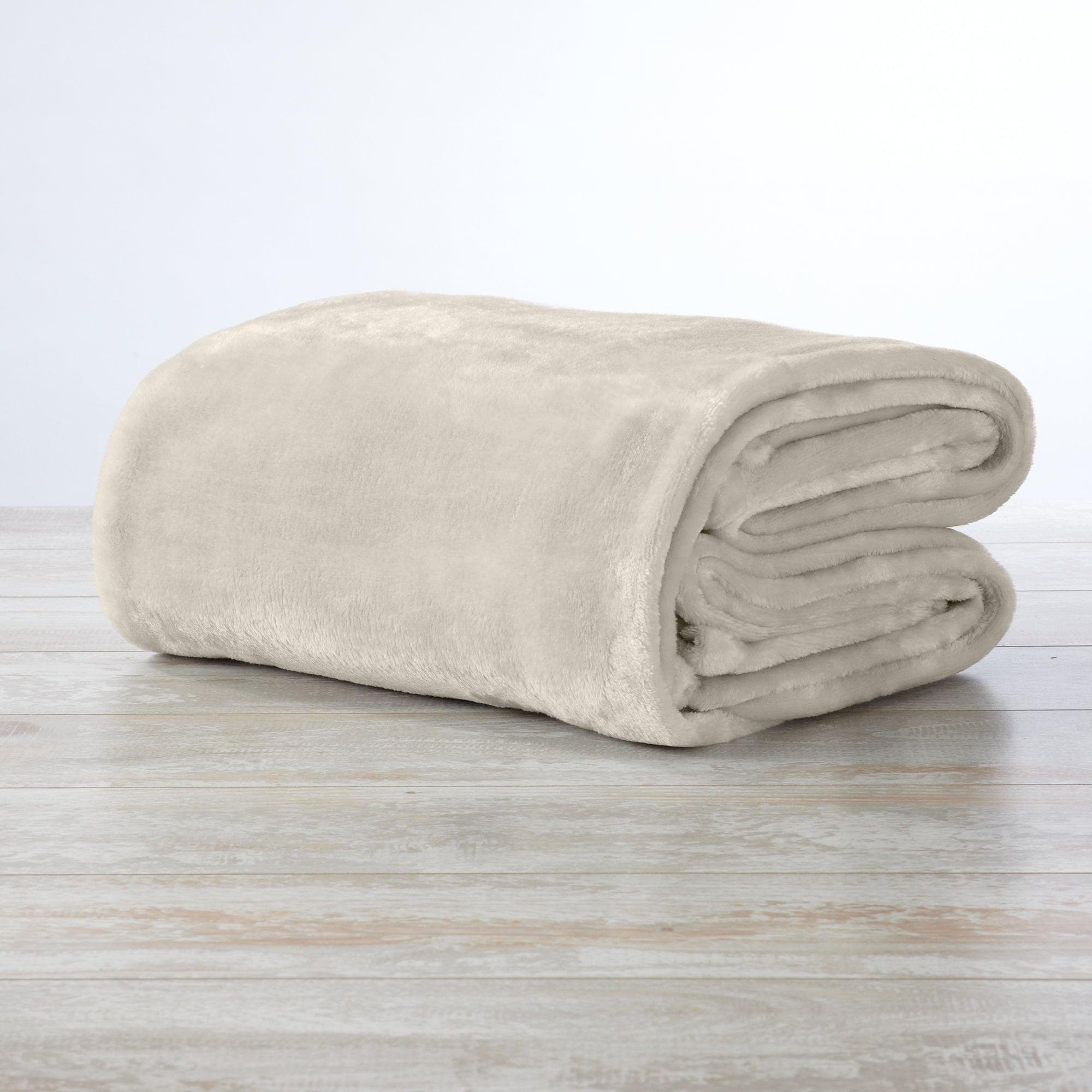 Velvet Plush Blanket - Avianna Collection - Boske.store