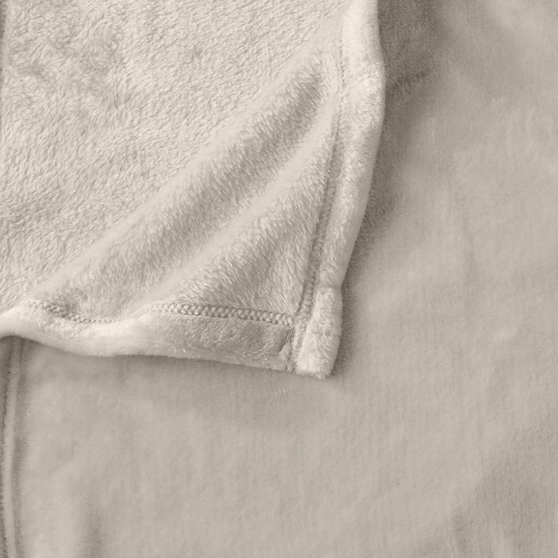 Velvet Plush Blanket - Avianna Collection - Boske.store