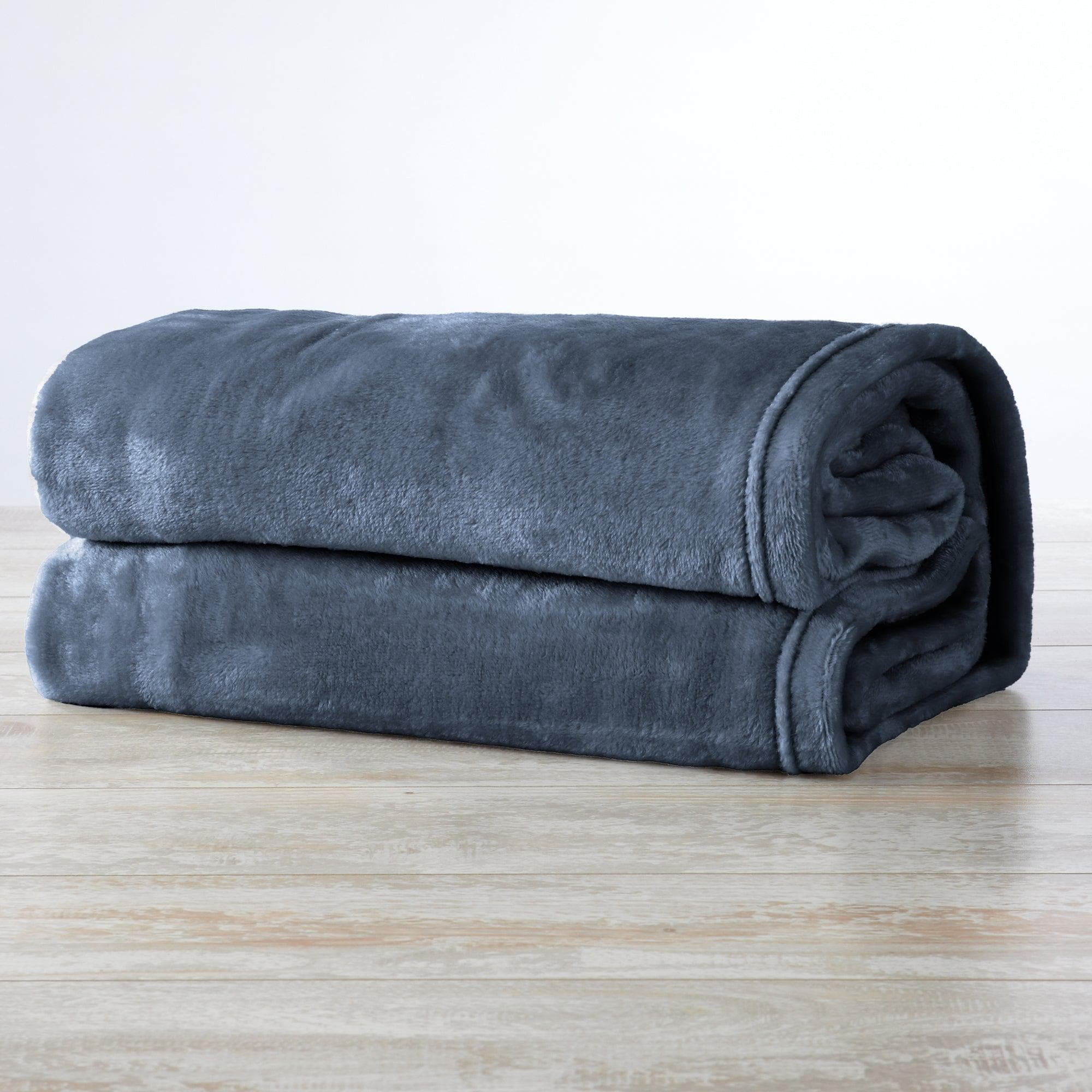 Velvet Plush Blanket - Avianna Collection - Boske.store