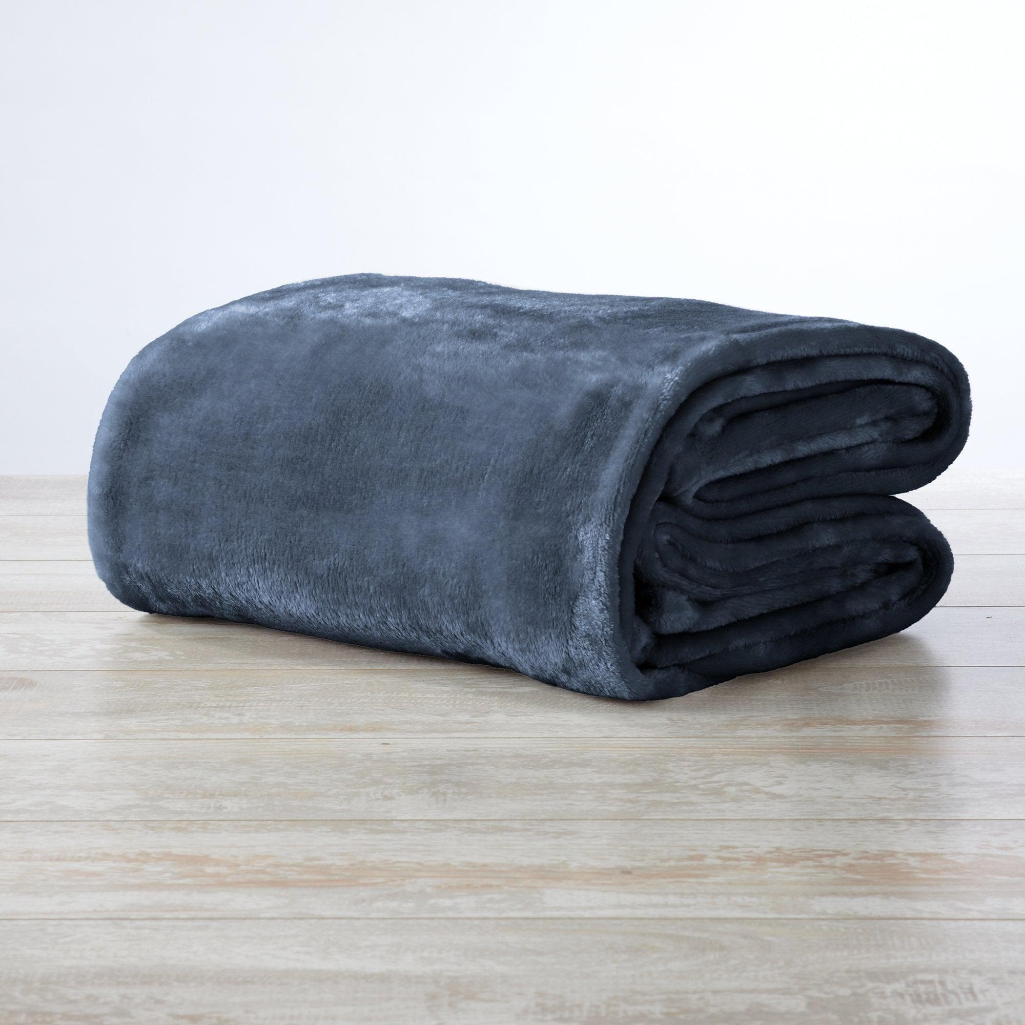 Velvet Plush Blanket - Avianna Collection - Boske.store
