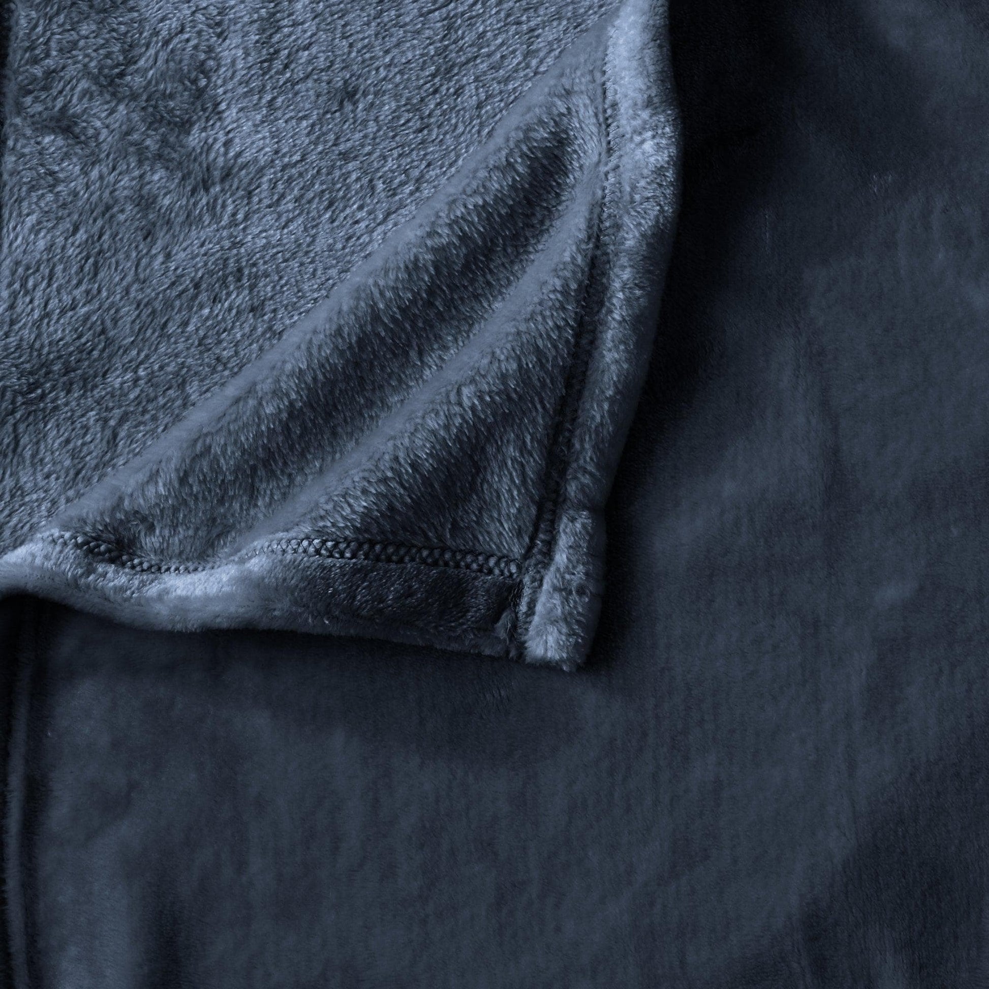 Velvet Plush Blanket - Avianna Collection - Boske.store