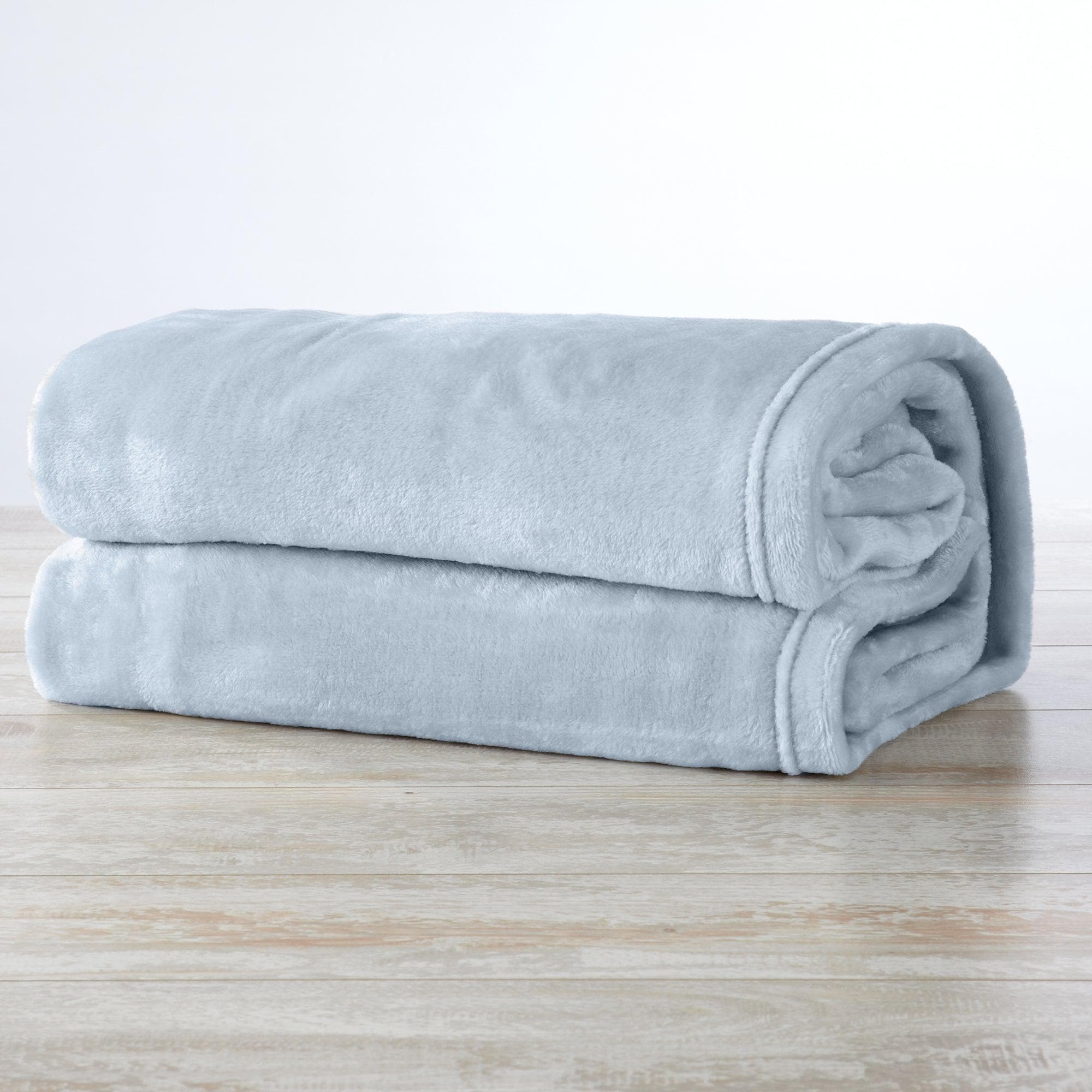 Velvet Plush Blanket - Avianna Collection - Boske.store