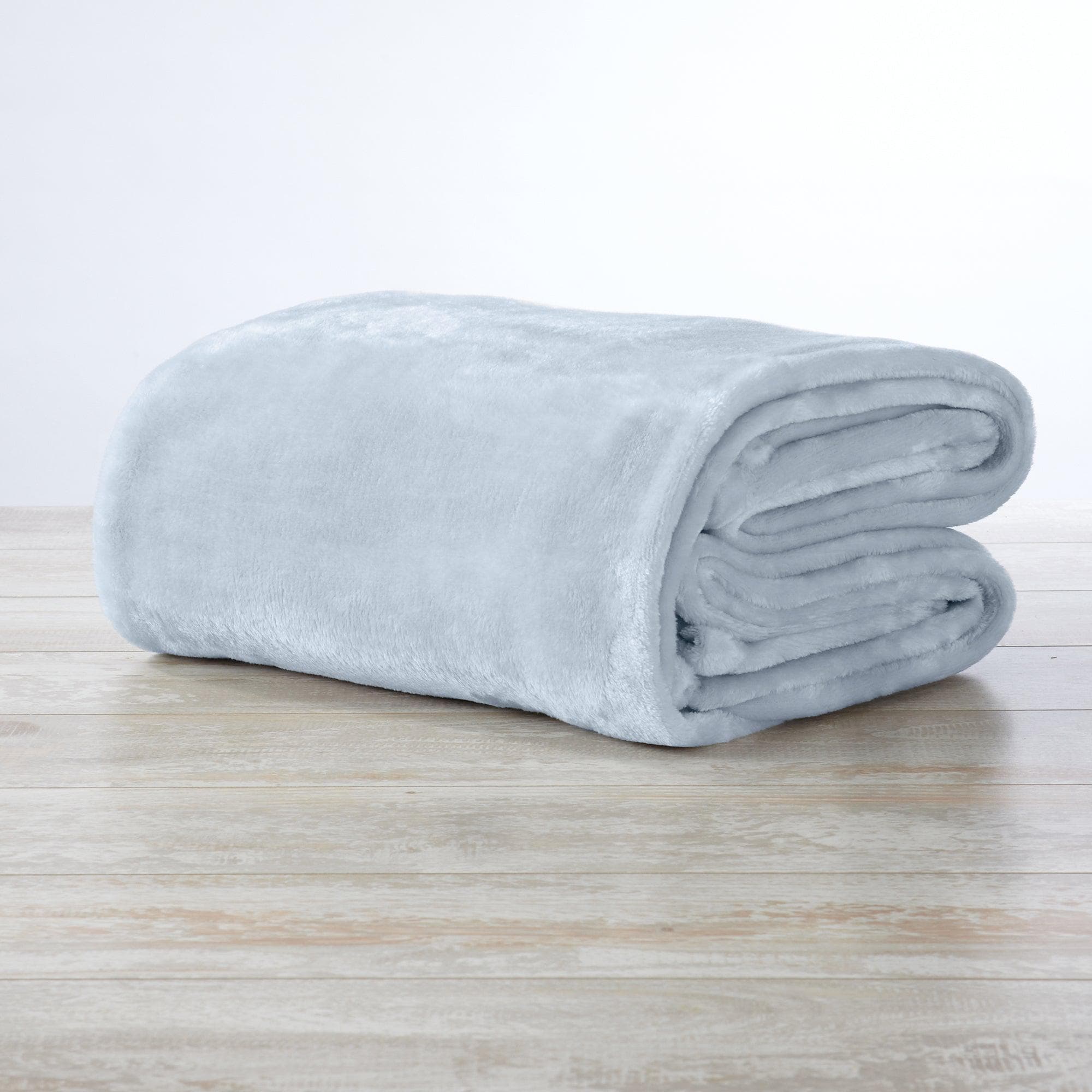 Velvet Plush Blanket - Avianna Collection - Boske.store
