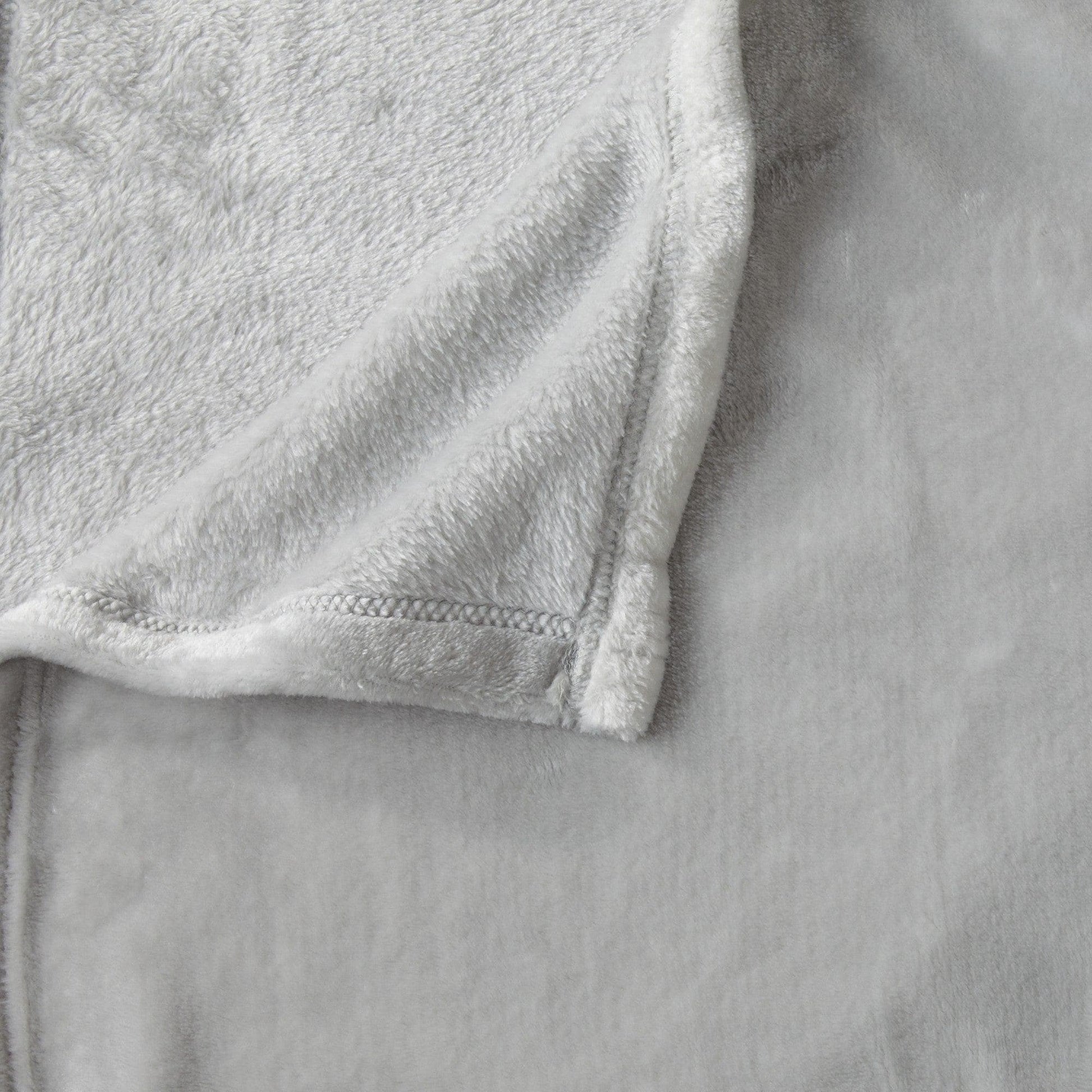 Velvet Plush Blanket - Avianna Collection - Boske.store
