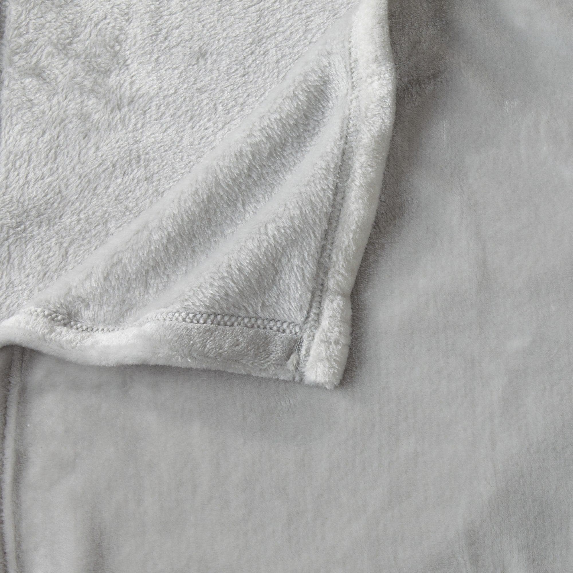 Velvet Plush Blanket - Avianna Collection - Boske.store
