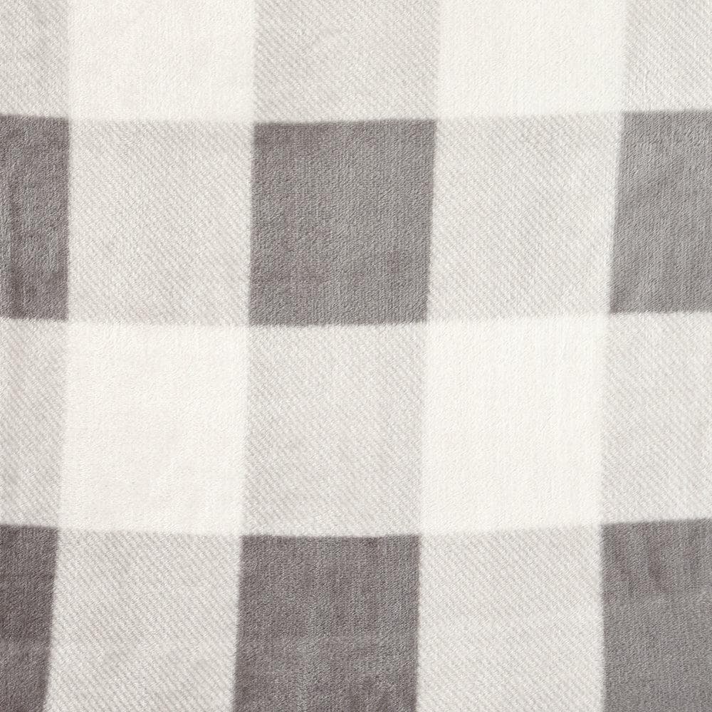Velvet Plush Sherpa Luxury Bed Blanket - Cielo Collection - Boske.store