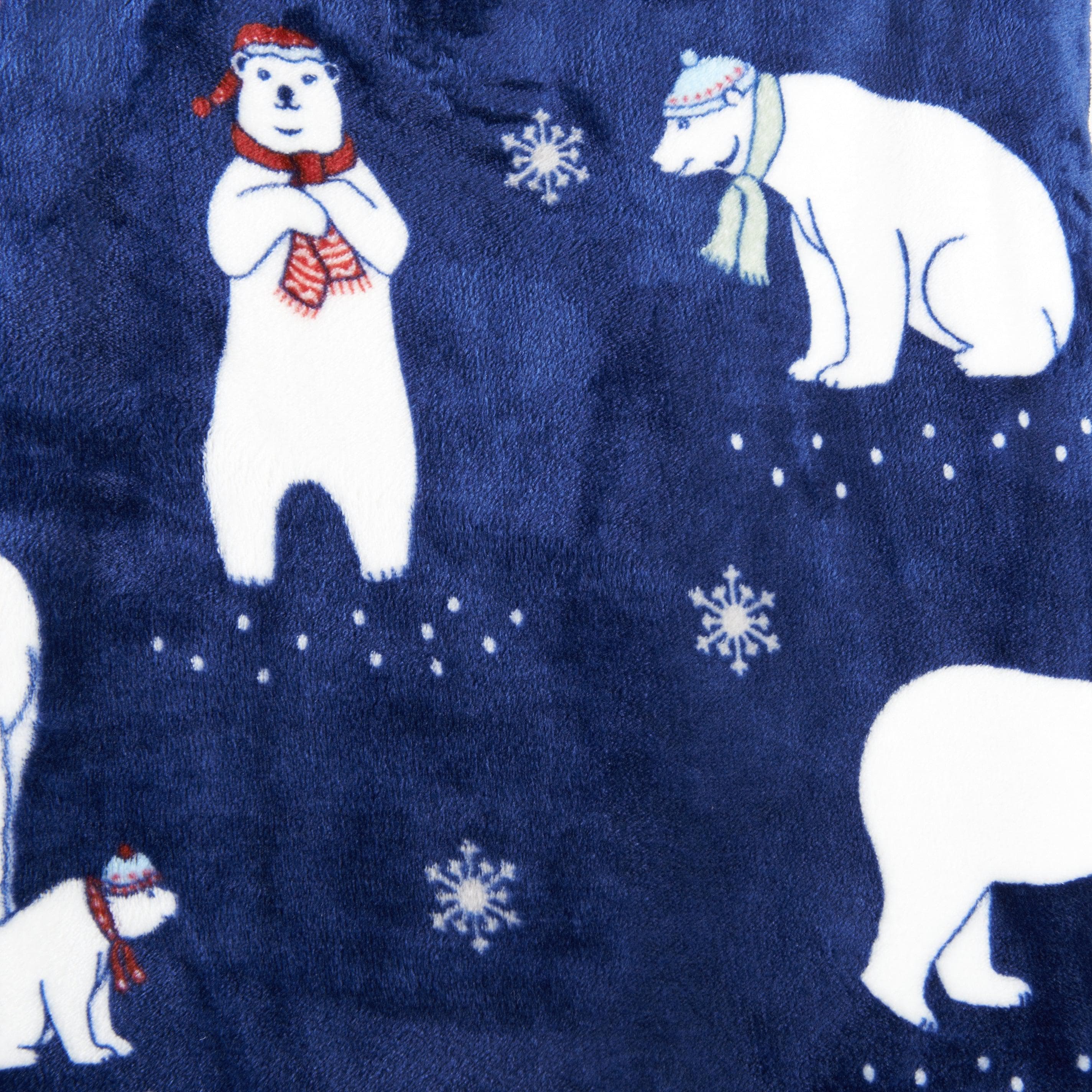 Velvet Throw Blanket - Pearl Collection - Boske.store