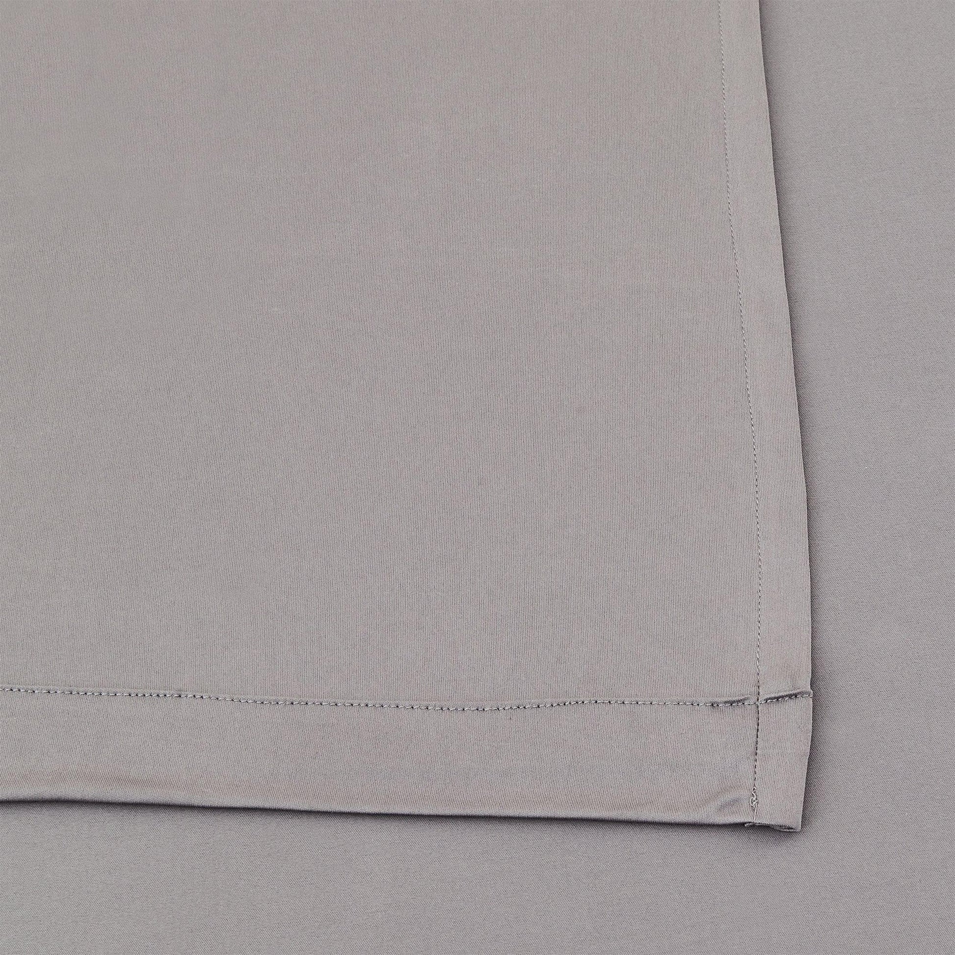 4 - Piece Interlock Microfiber Sheet Set - Mackenna Collection - Boske.store