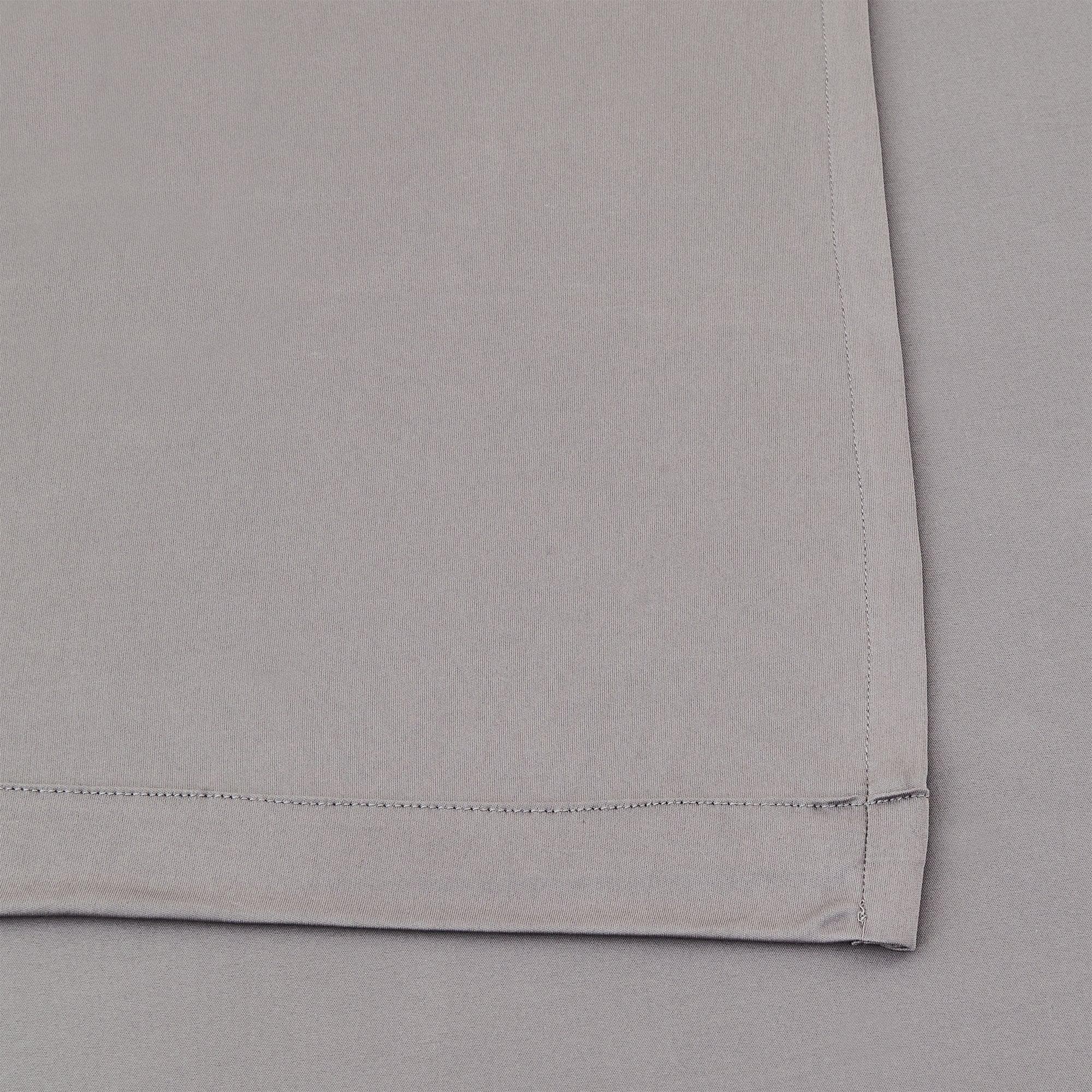 4 - Piece Interlock Microfiber Sheet Set - Mackenna Collection - Boske.store