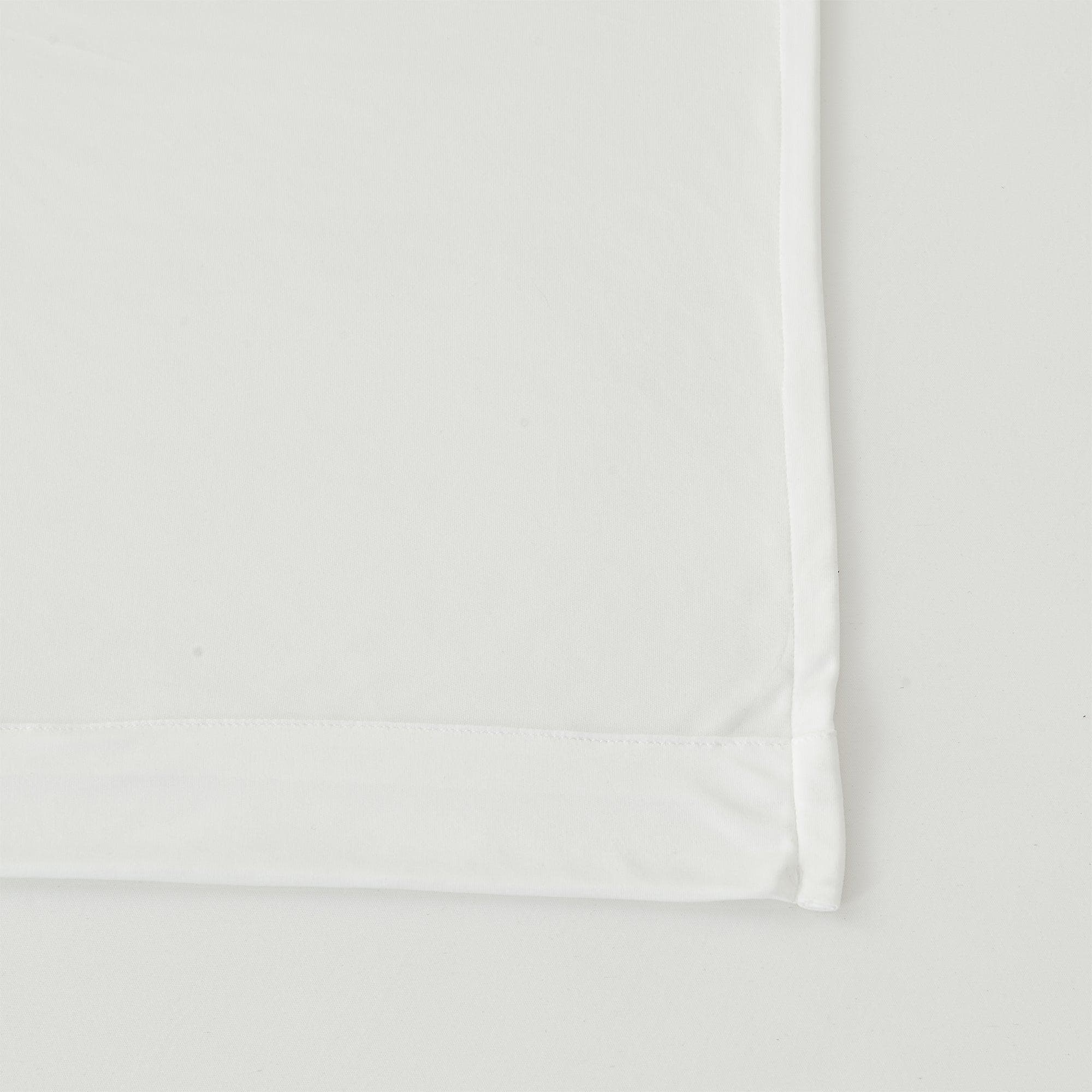 4 - Piece Interlock Microfiber Sheet Set - Mackenna Collection - Boske.store