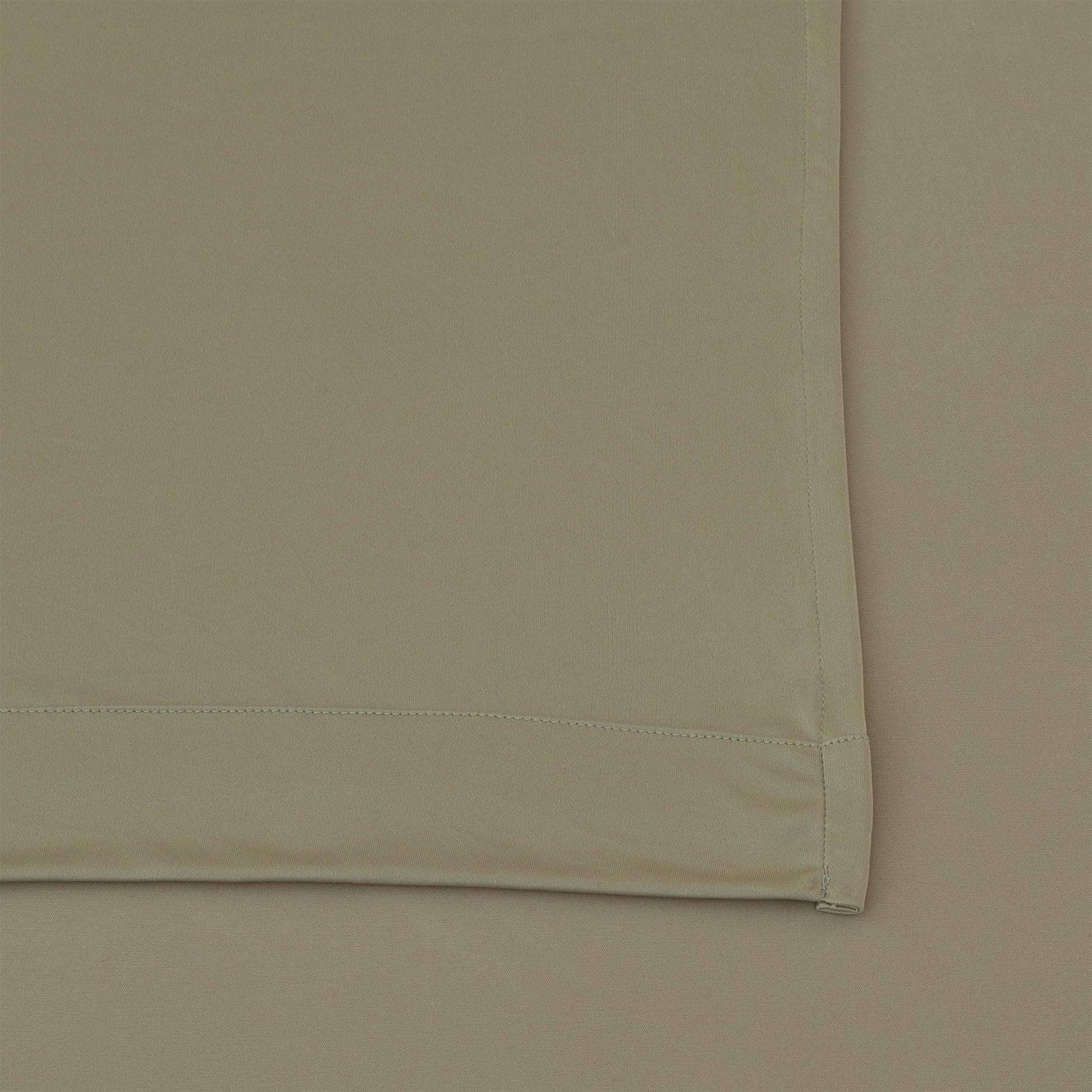 4 - Piece Interlock Microfiber Sheet Set - Mackenna Collection - Boske.store